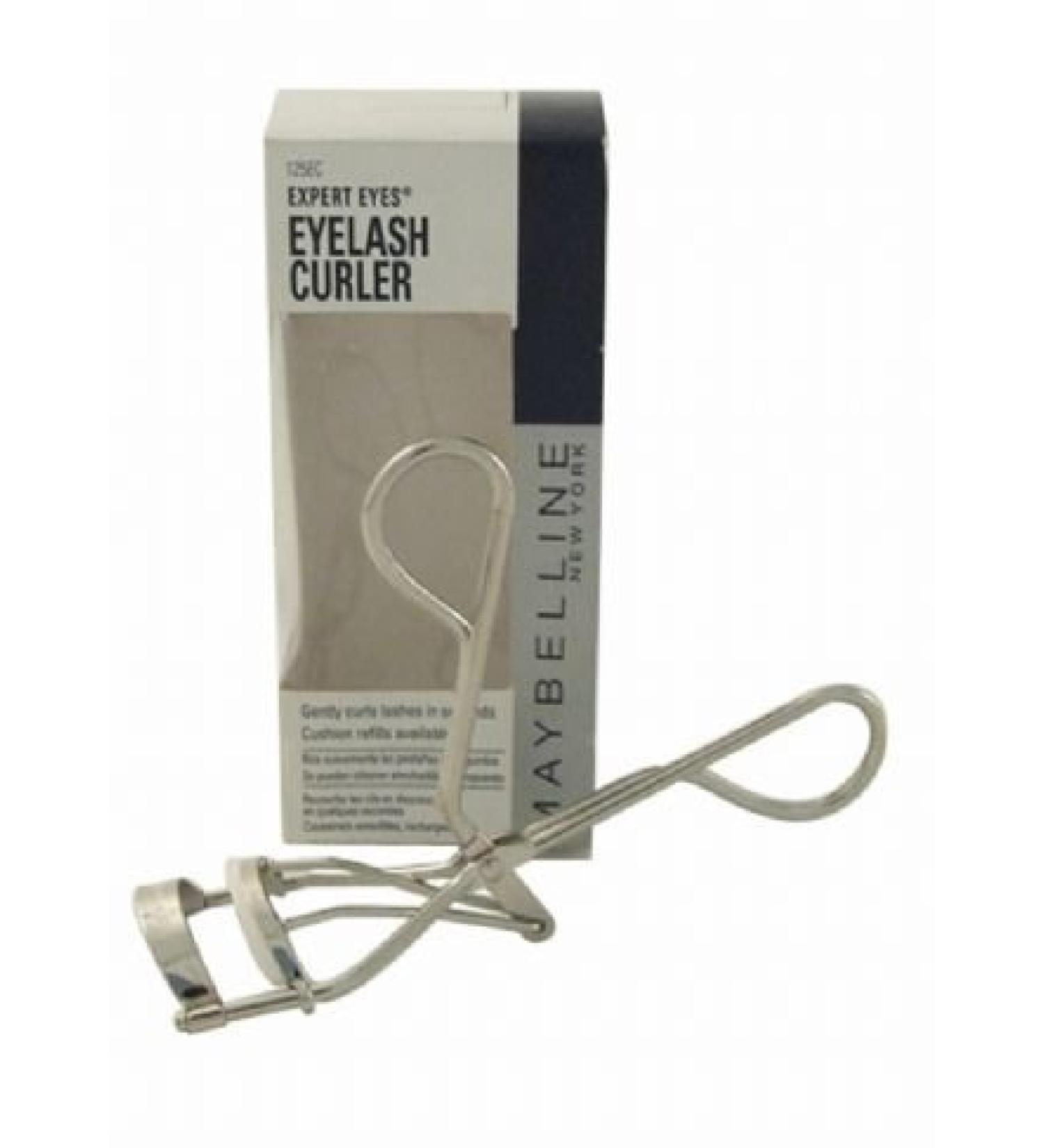 Maybelline Expert Eyes Eyelash Curler