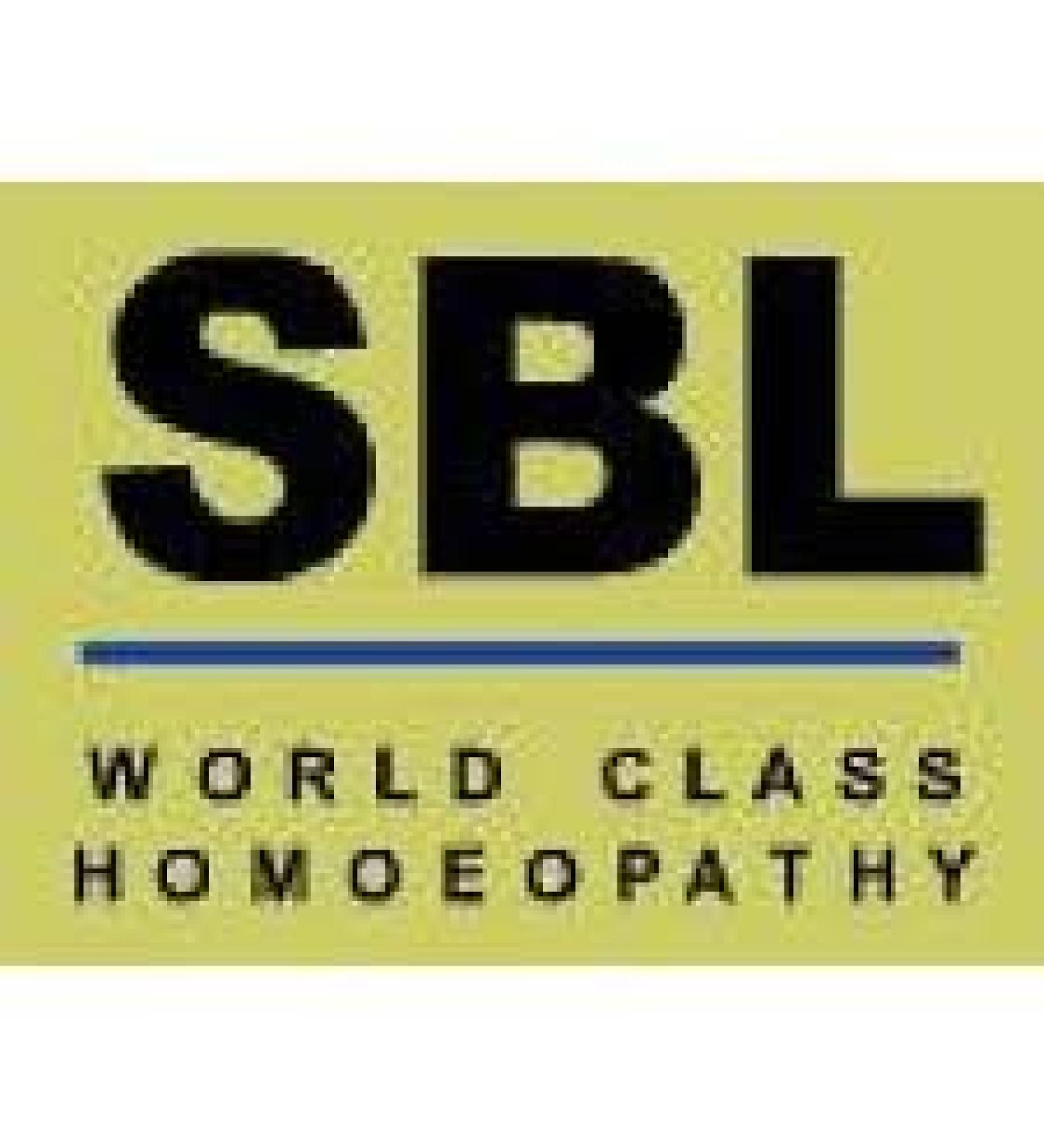 SBL Mullein Ear Drops set of 2