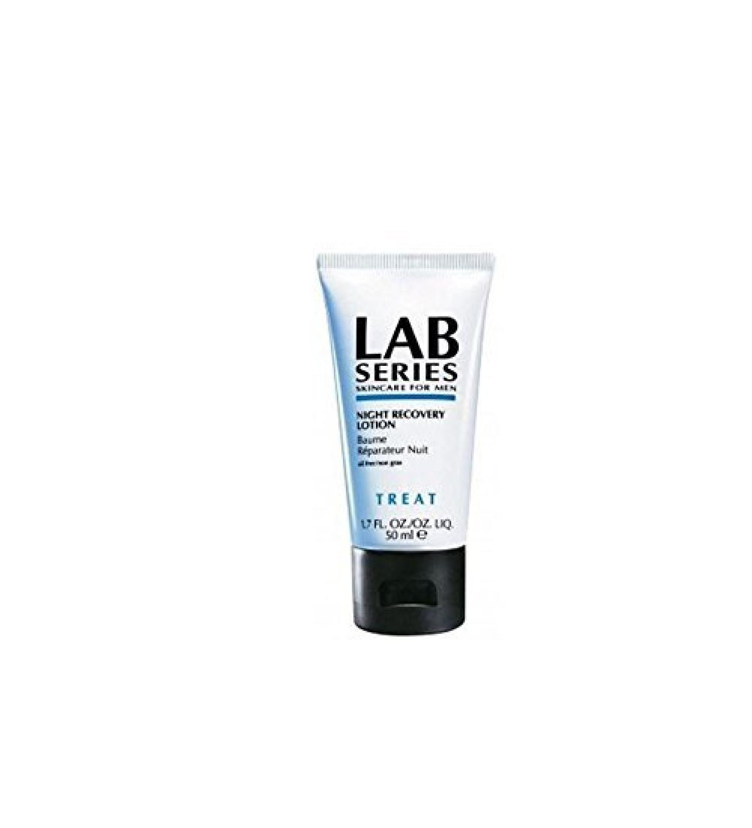 Lab Series Skincare For Men Night Recovery Lotion (50ml) by Lab Series
