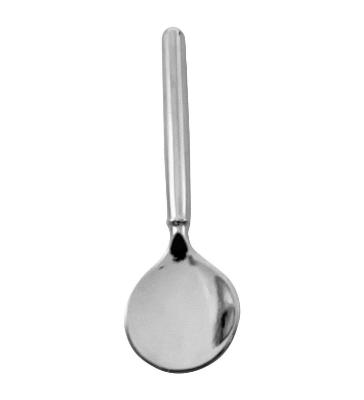 Buy NOLITOY Skincare Spoon - Cosmetic Spatulas for Facial Mask & Cream Application | 7cm Beauty Tool for Mixing & Scraping - Buy Online on SooperMarket.com