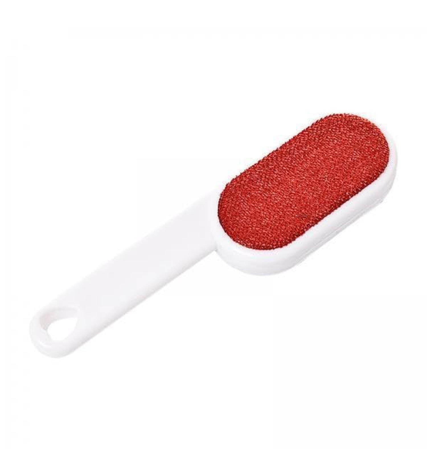 Qianly 6X Lint Remover Brush | Reusable Fabric Brush for Blankets Carpets & Rugs - Best for Effective Lint Removal - Buy Online on SooperMarket.com