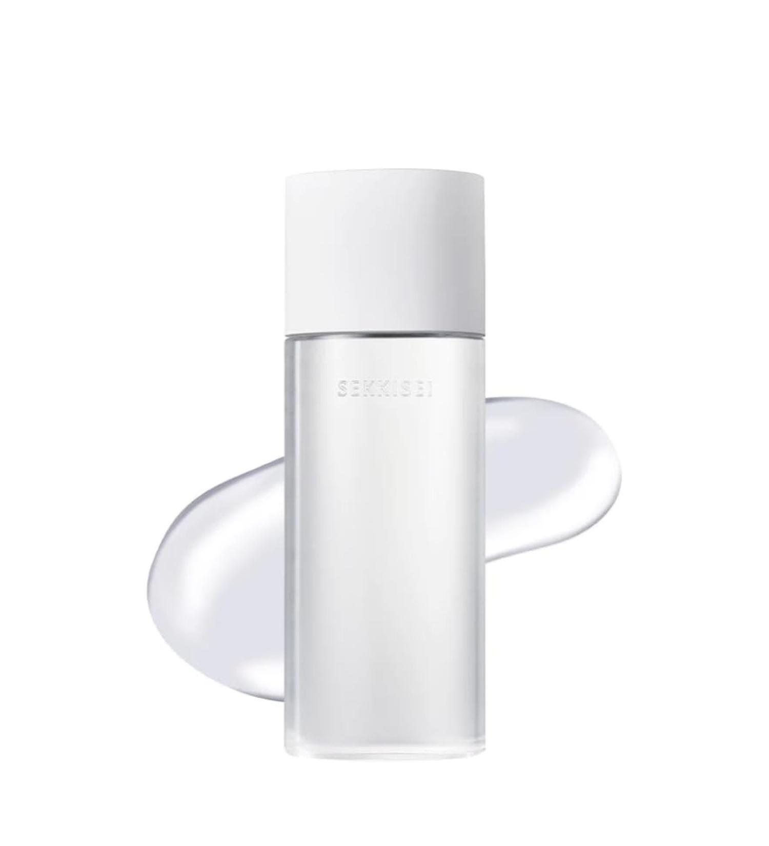 SEKKISEI Clear Wellness Balancing Liquid N - Facial Toner & Moisturizing Water for Sensitive Skin (6.7 oz) | Shop Internationally - Buy Online on SooperMarket.com