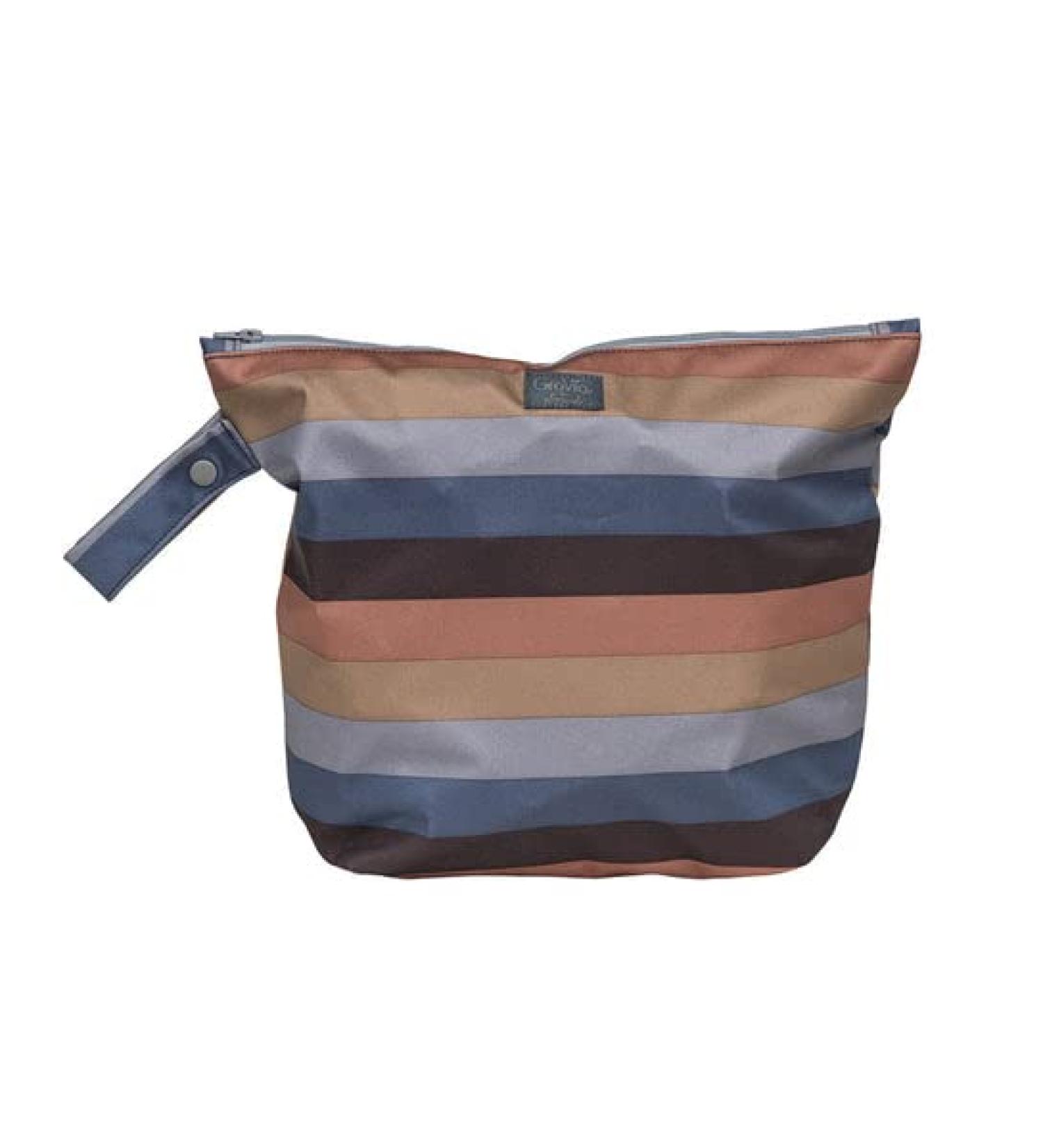 Grovia Zippered Wetbag | Rowan