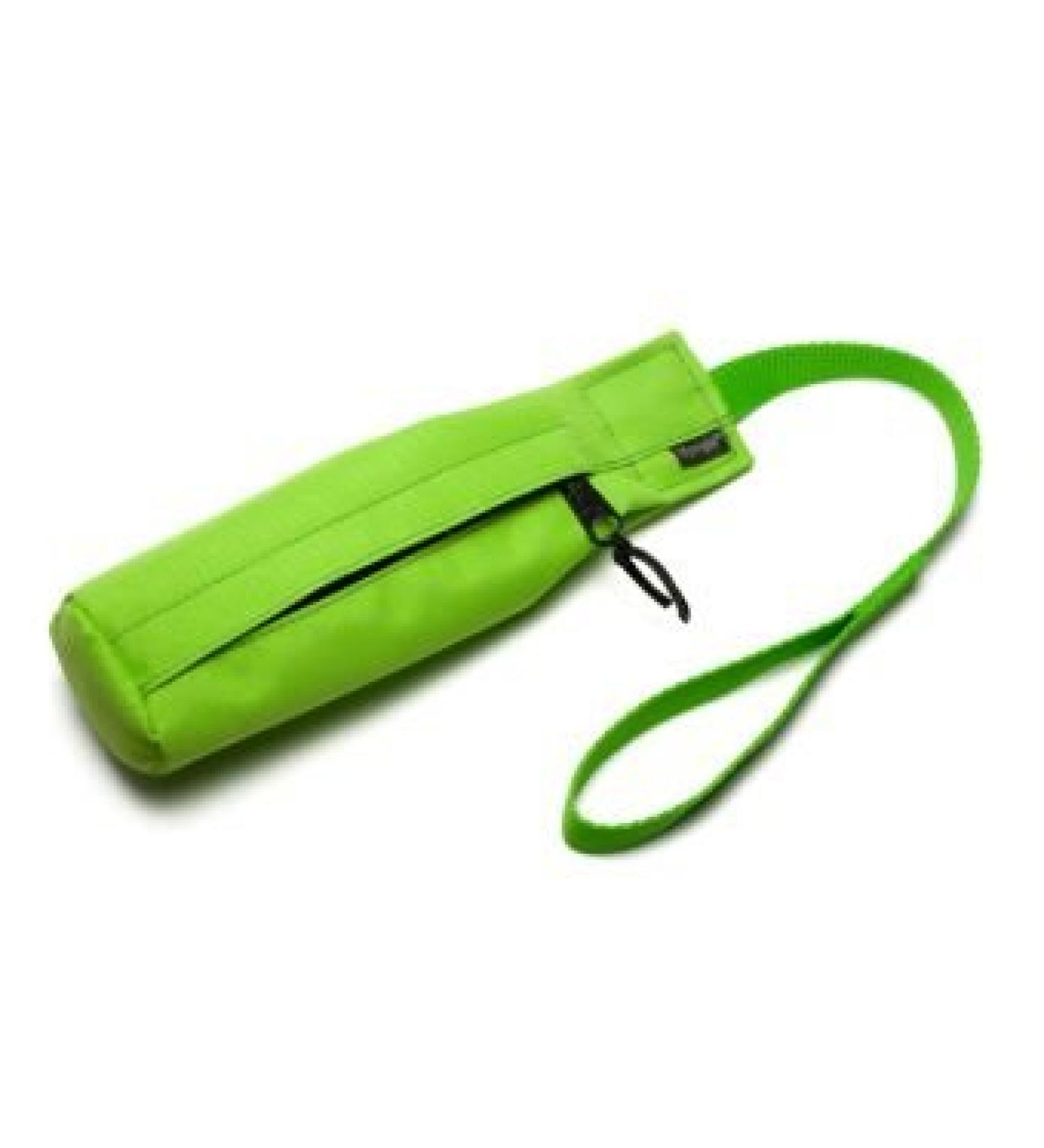 Mystique Food Dummy Snack Speedy large neon green