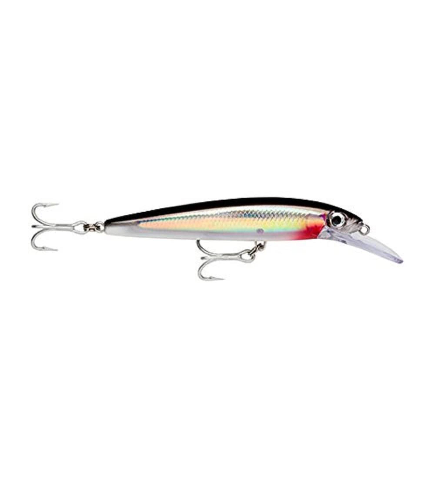 Rapala Husky Magnum 25 HMAG25S: Husky Magnum 25 Silver