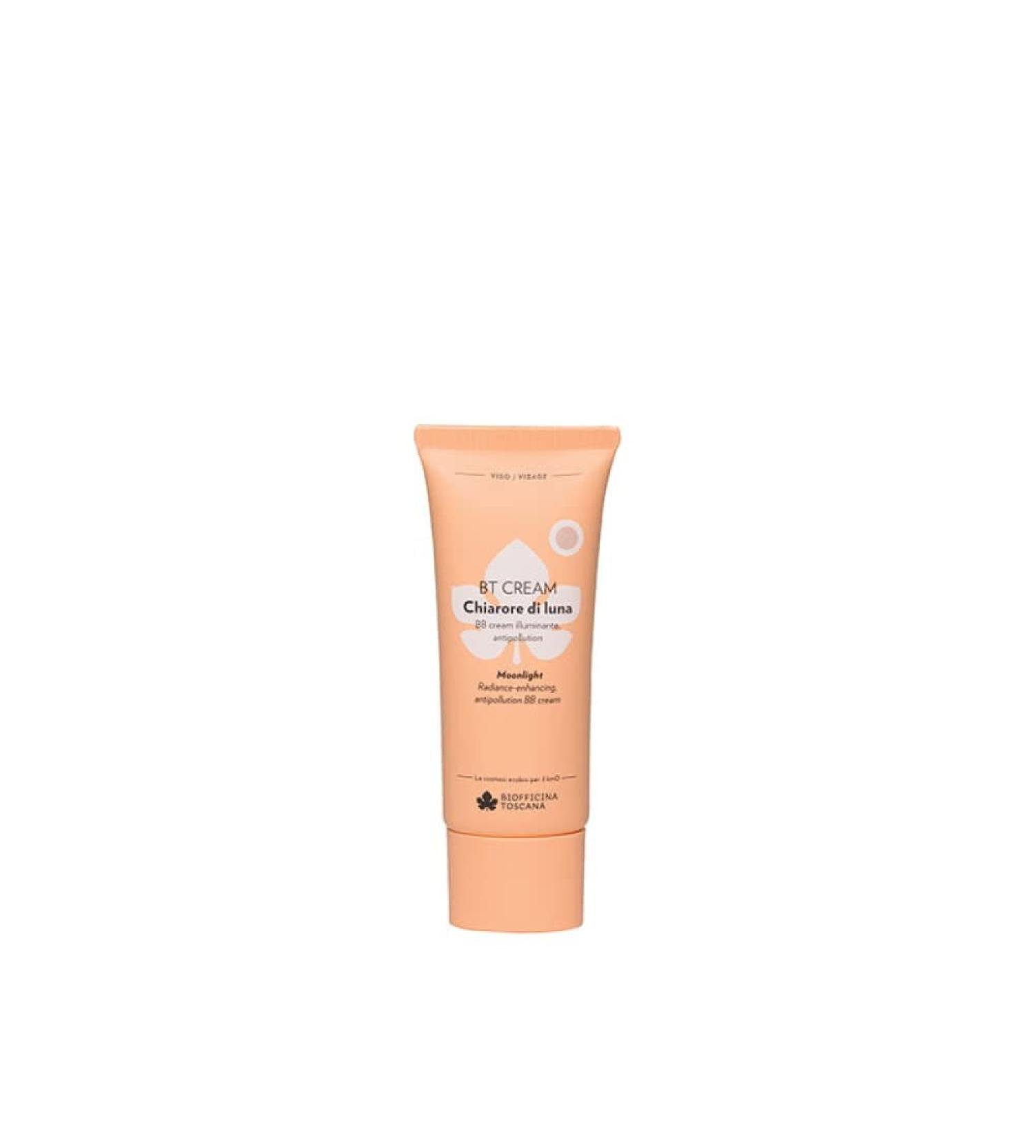 Biofficina Toscana BT Cream Moonlight 40ml