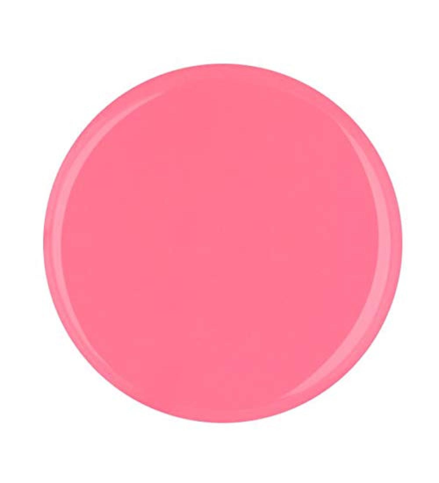 Cupio 4D Color Gel Pink