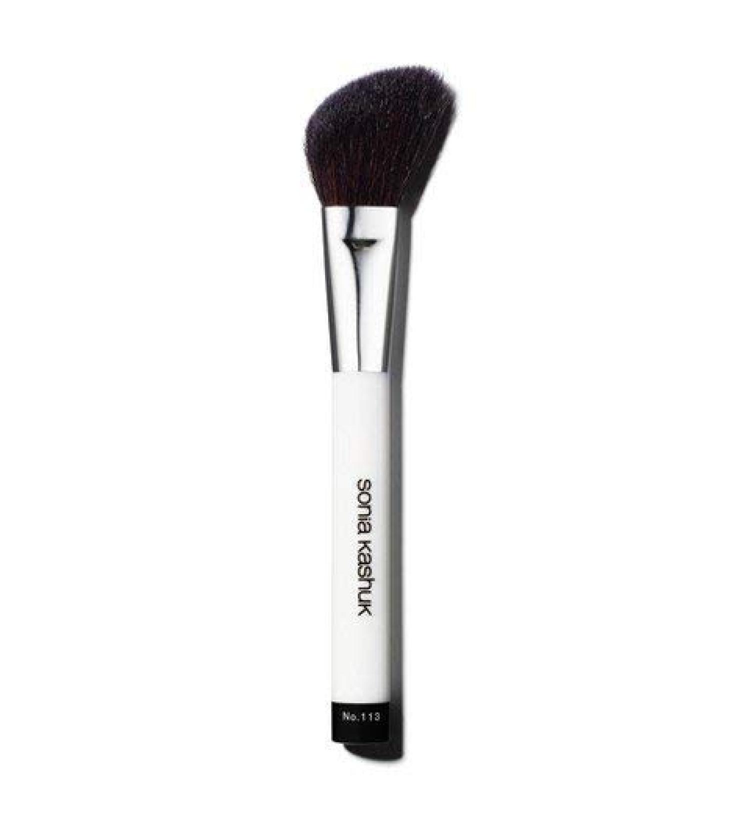 Sonia Kashuk Core Tools Large Angled Contour Brush - No 113
