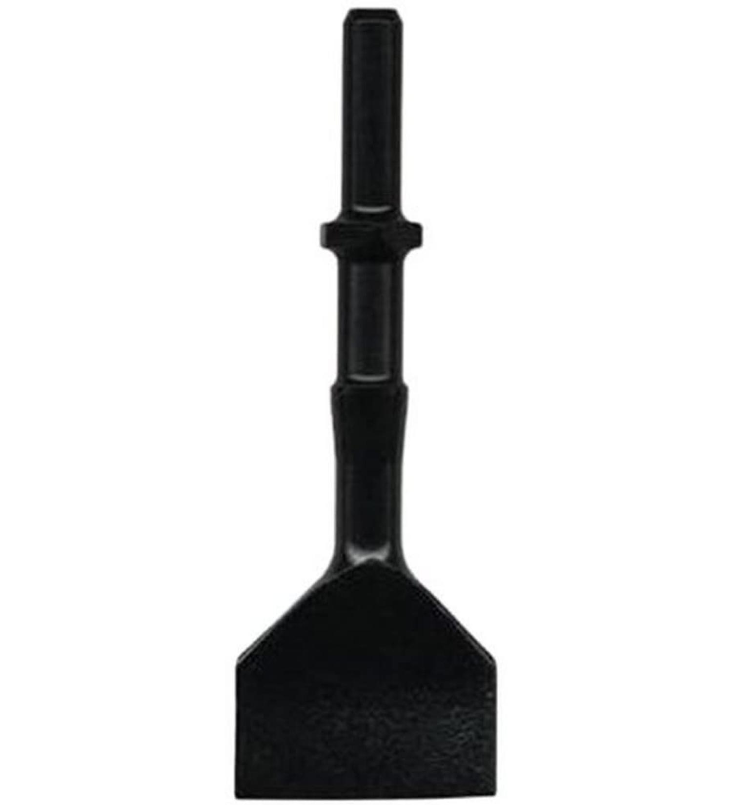 Makita B-07347 2-Inch Scaling Chisel , Silver