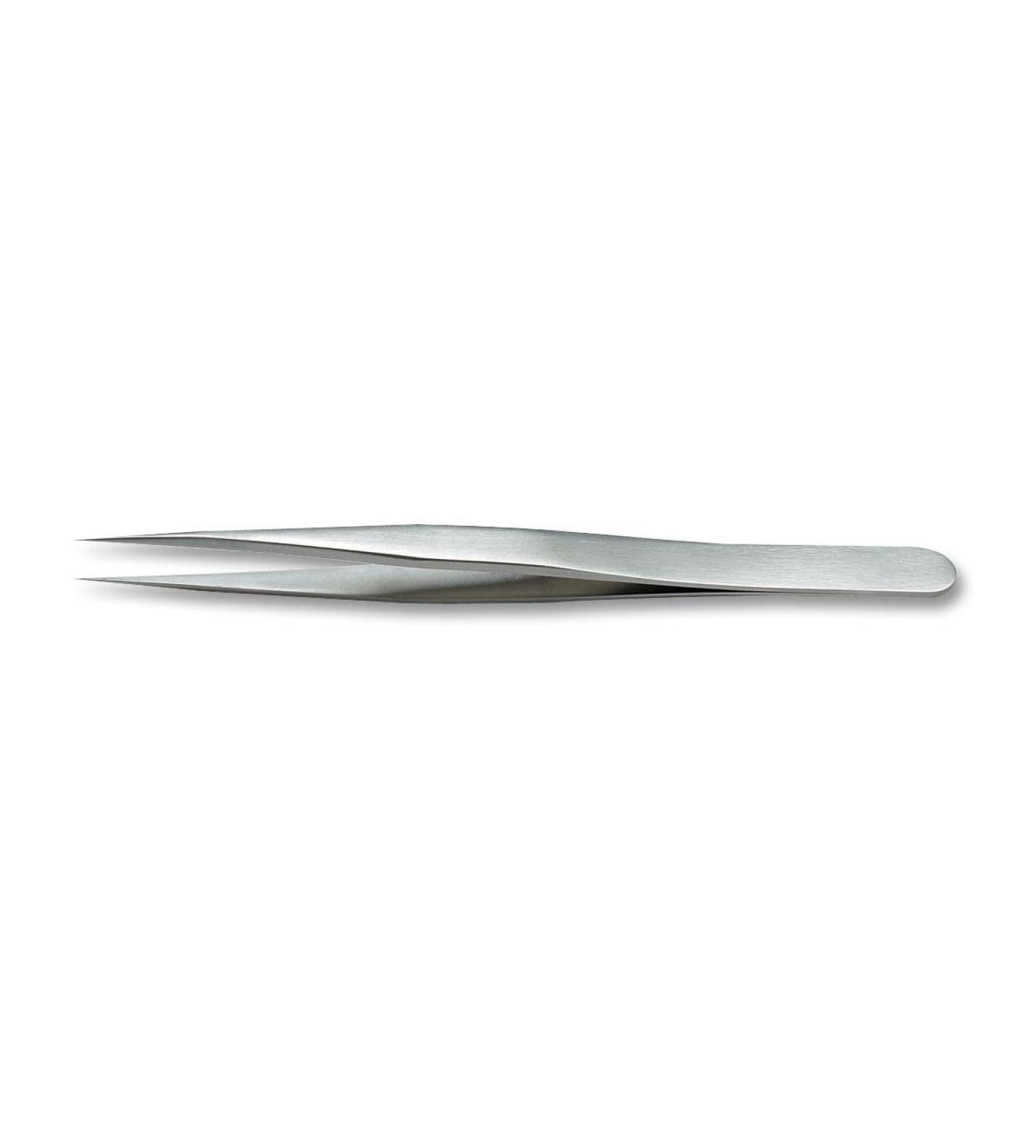 Tweezers precision tweezers and replacement tips 1 piece | 3 SA