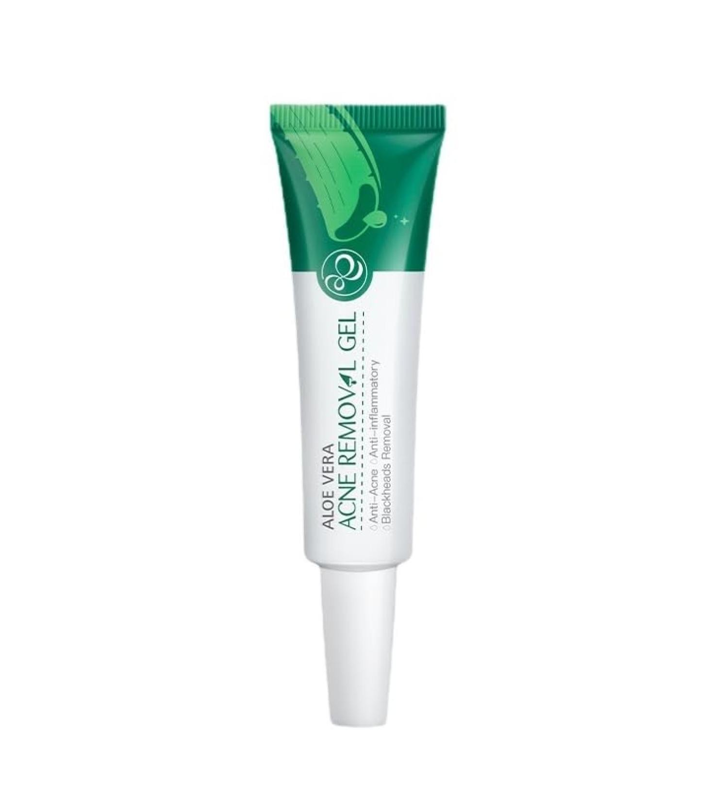 Anti Acne Face Cream Centella Face Ance Gel Spot Cream for Acne Spot Cream For Acne & Spot With Herbal Extract