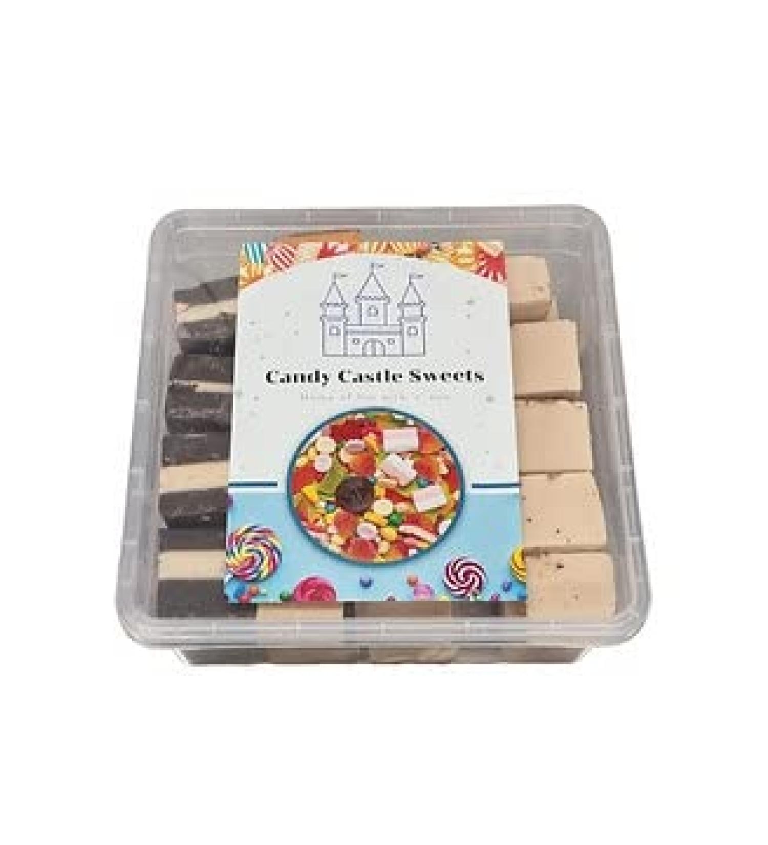 Fudge Factory Cookie Fudge Mix Tub - 1.25kg