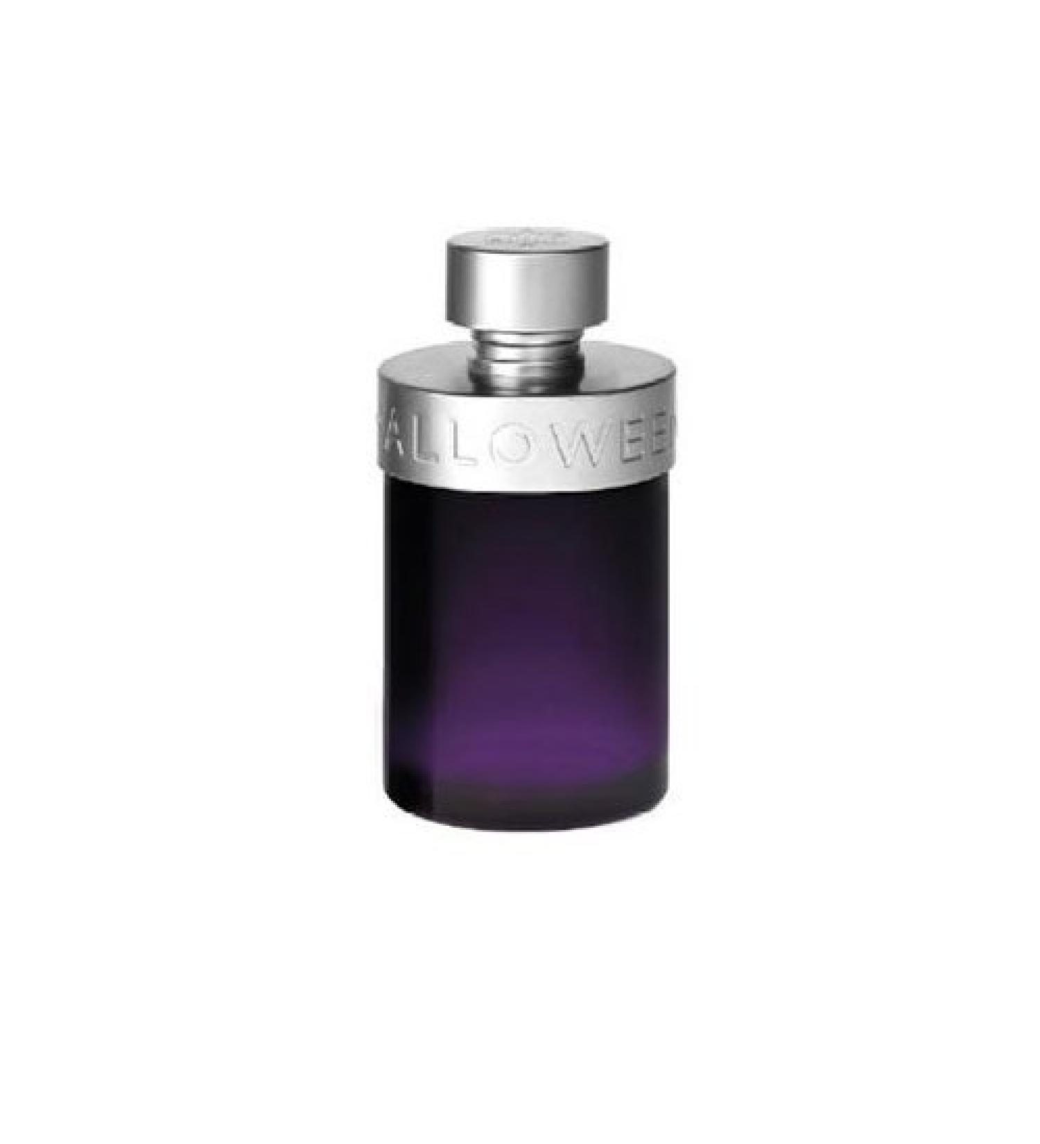 Halloween Man FOR MEN by J. Del Pozo - 4.2 oz EDT Spray