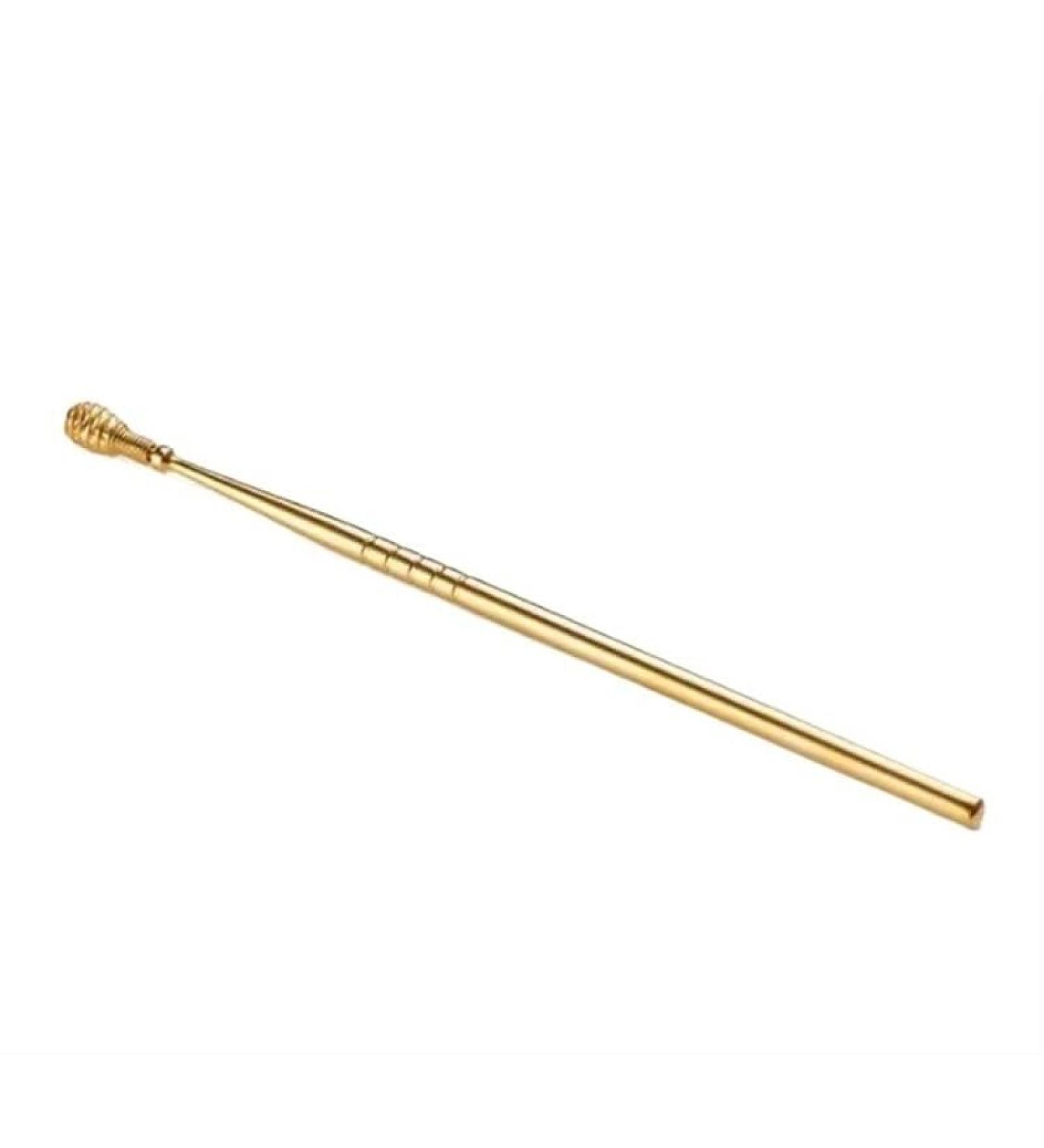 Portable Ear Cleaner Stainless Steel Ear Spoon Set Stainless Steel Ear Wax Remover Reusable Stainless Steel Ear Wax Remover Set Ear Wax Easily Removed Ideal for Personal and Home Use - Buy Online on SooperMarket.com