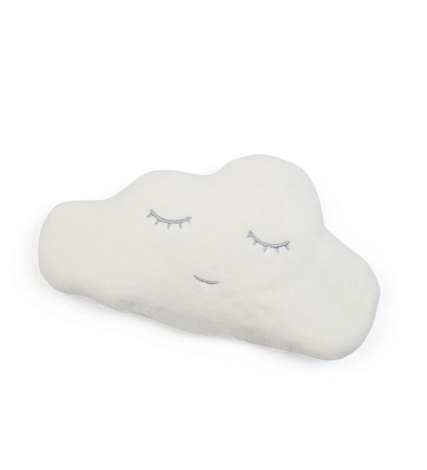 GR NSPECHT Grape Seed Cloud - Fluffy Heat Pad for Babies & Toddlers | Relieve Flatulence & Stomach Aches - Buy Online on SooperMarket.com