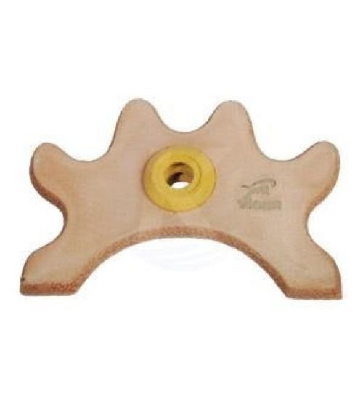 Bridge Heads Corona Leather