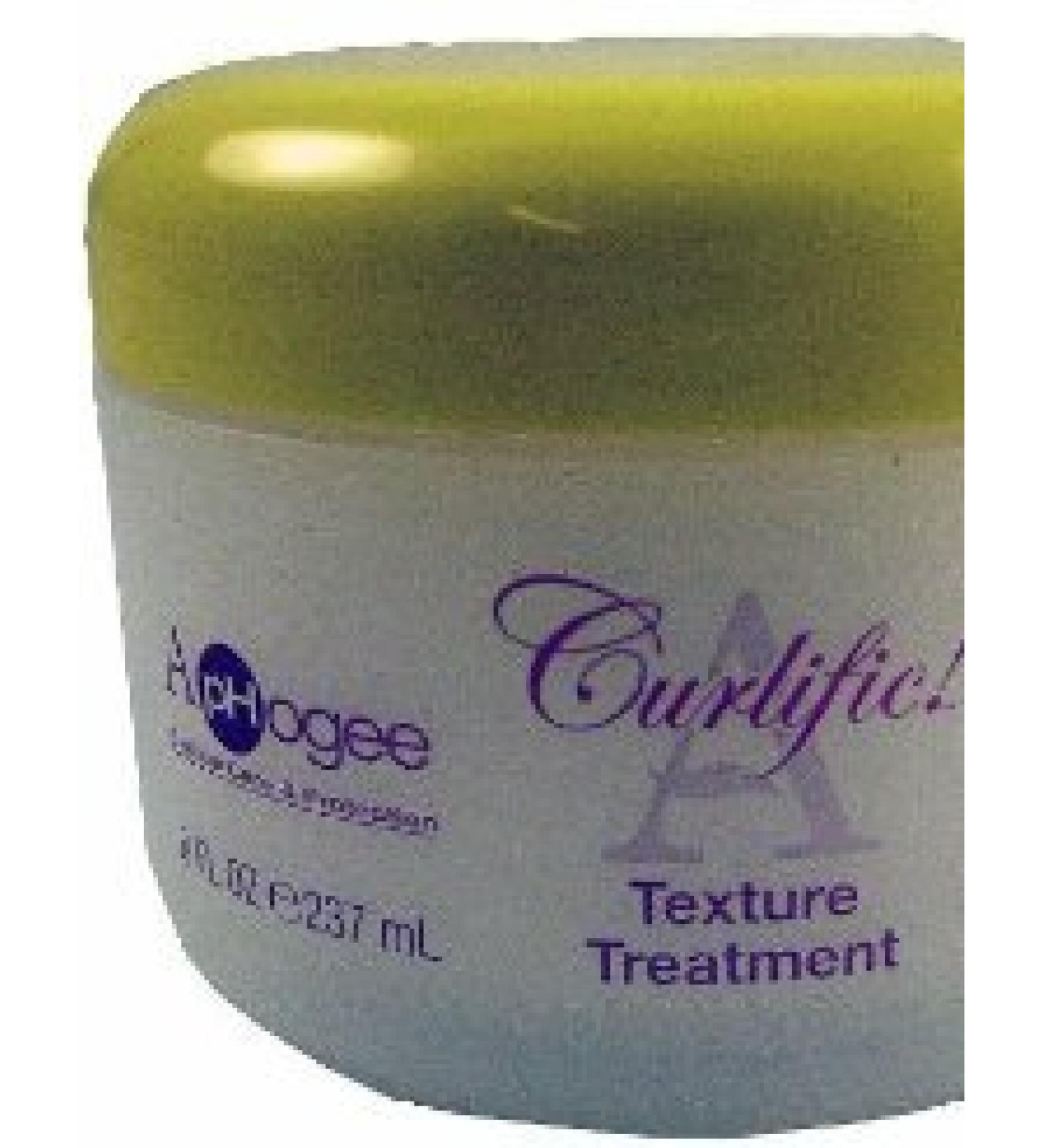 Aphogee Curlific Texture Treatment 8oz