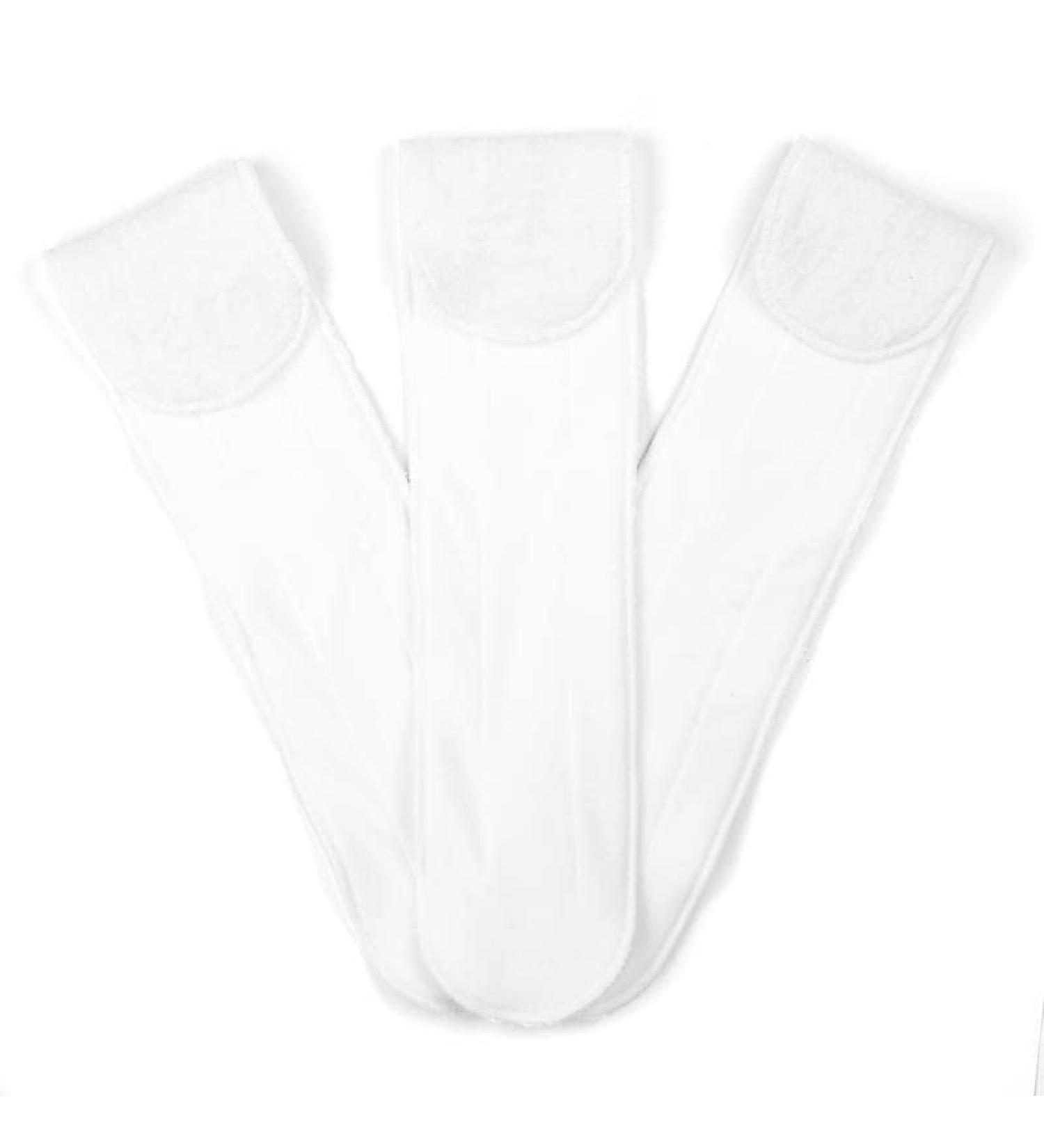 Bambooolik Duo Long Insert 3 Set - Eco-Friendly Cloth Diapers for International Shipping - Buy Online on SooperMarket.com