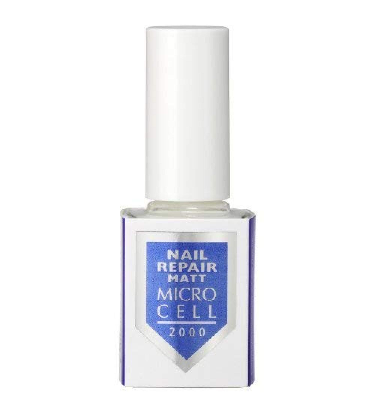 Micro Cell 2000 Nail Repair Vital Matt
