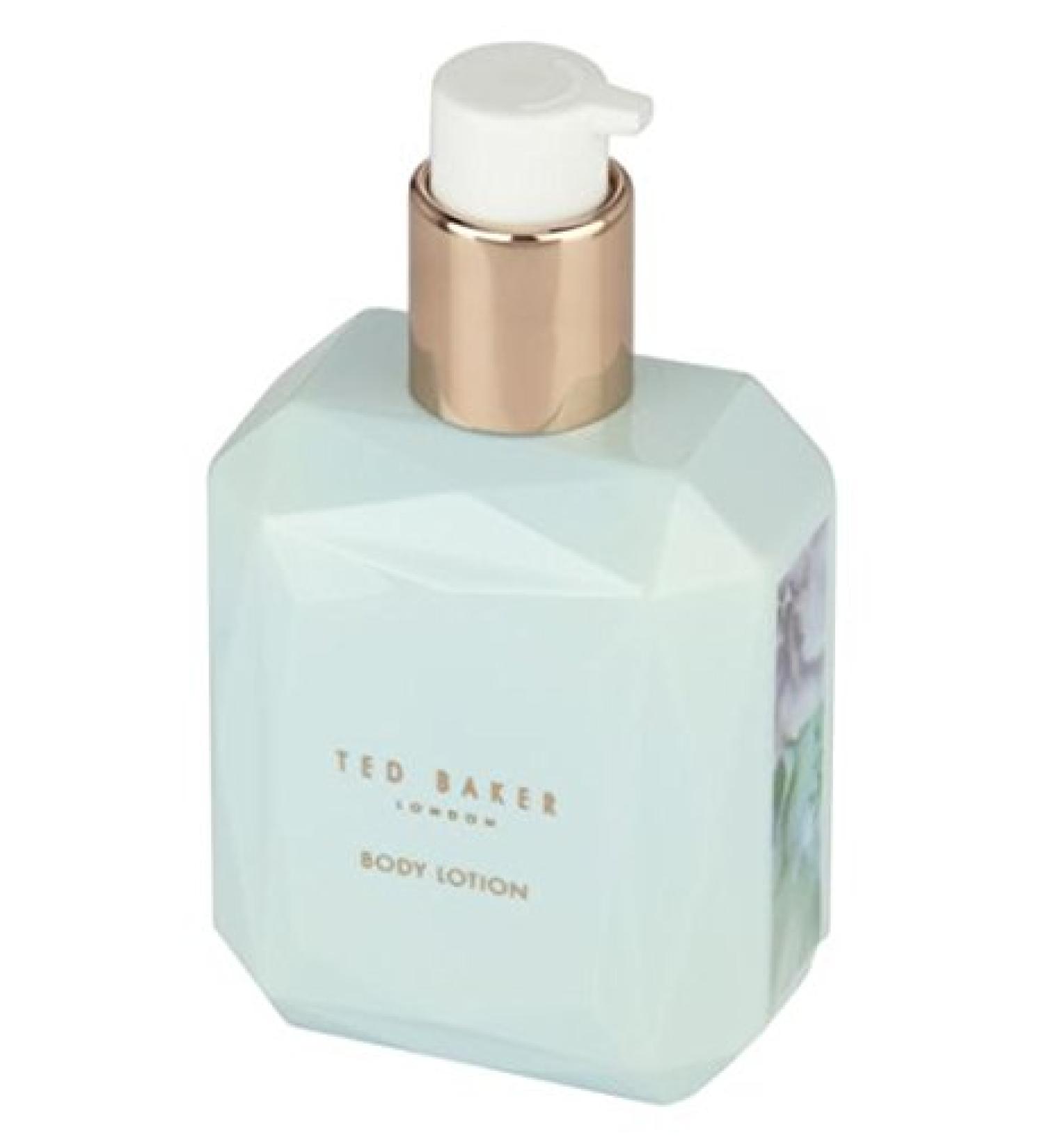 Ted Baker Mint Body Lotion 250ml