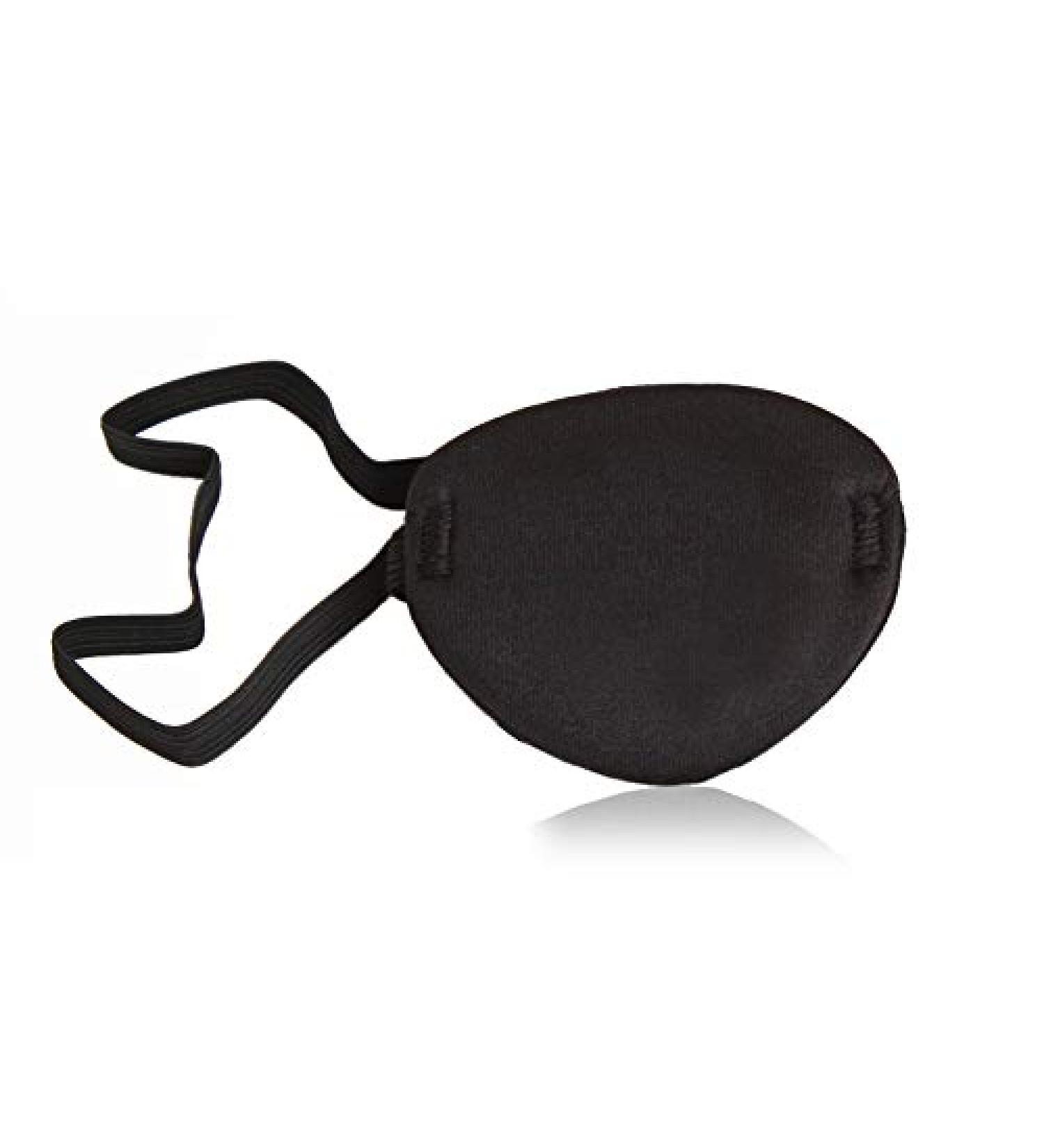 Pirate Eye Patches for Kids & Adults - Perfect for Halloween & Christmas Pirate Theme - Buy Online on SooperMarket.com