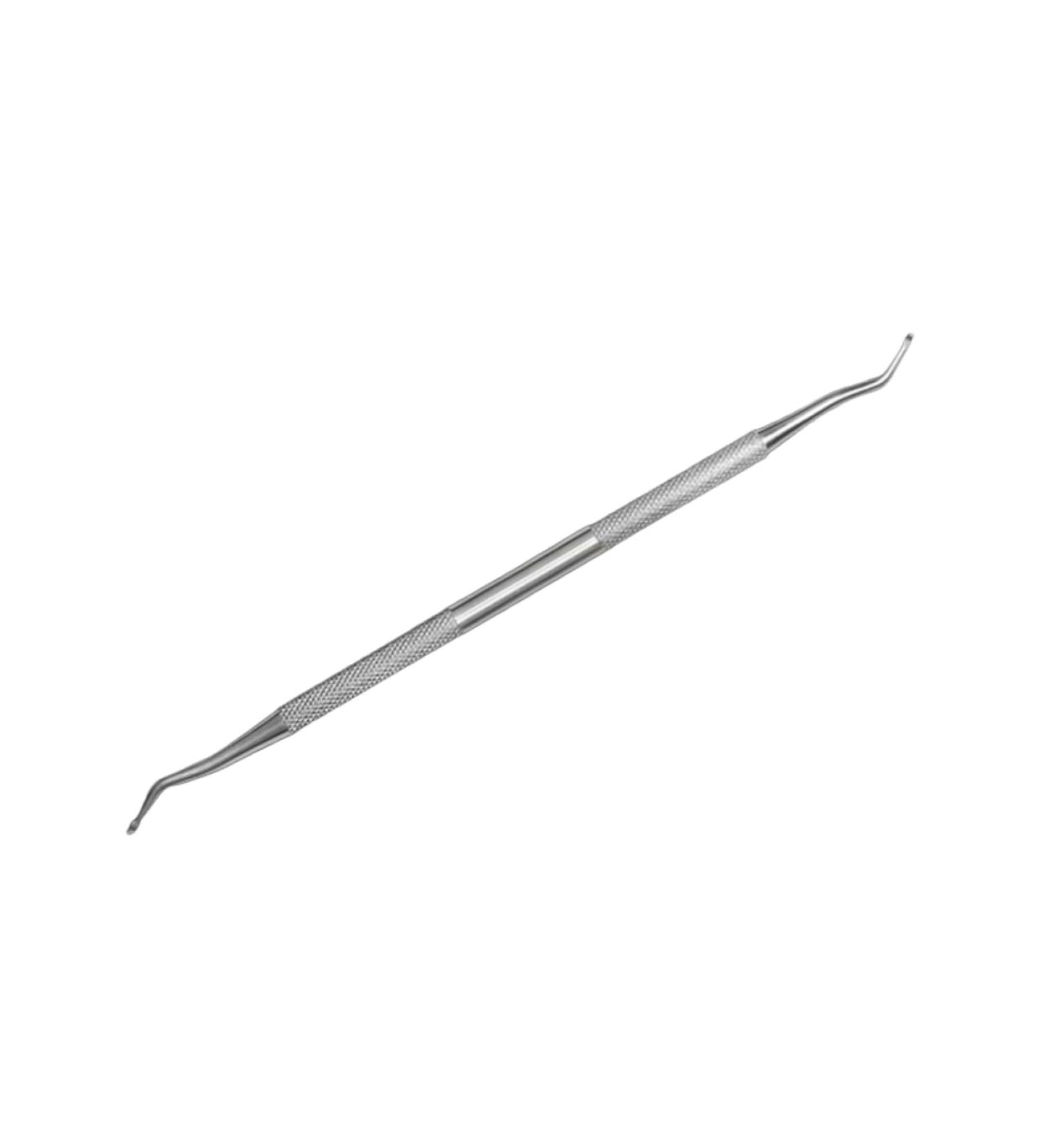 FOMIYES Nail Pusher Spoon Nail Cuticle Spoon Cuticle Remover Spoon Cuticle Scraper Spoon Nail Cleaner Nail Remover Detergent - Buy Online on SooperMarket.com