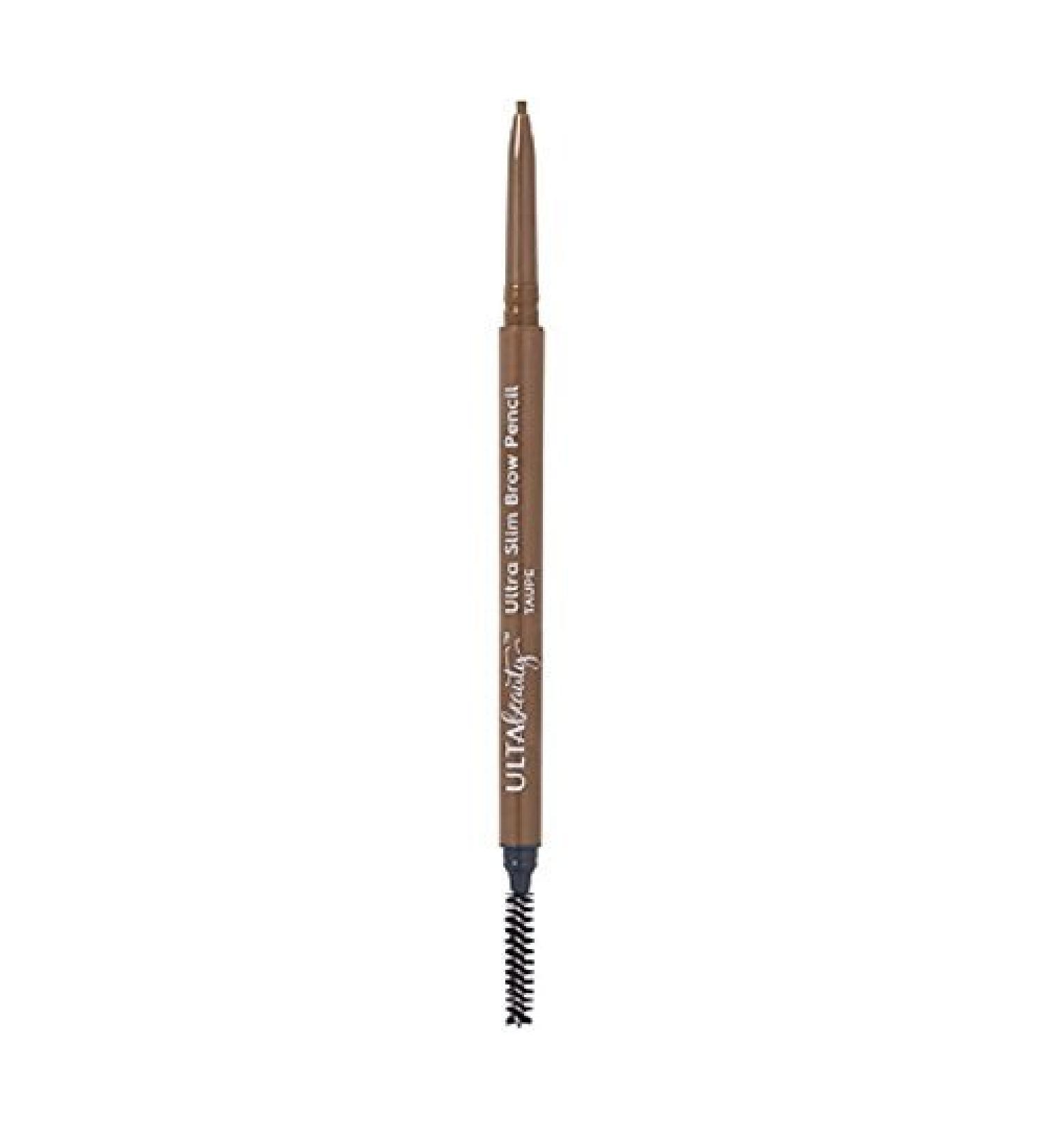 Ulta Ultra Slim Brow Pencil  Taupe