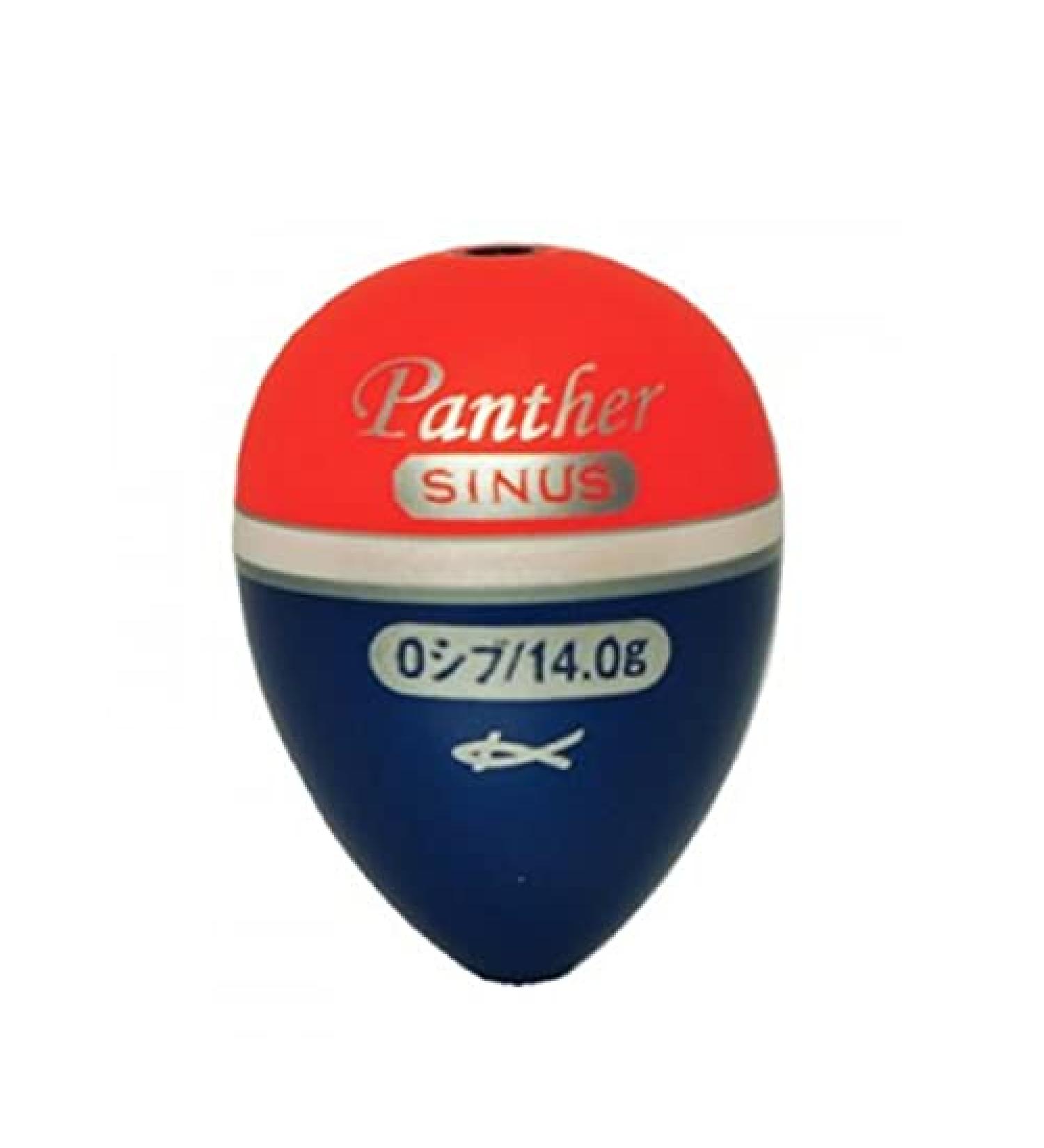 Kizakura 03945 Uki Panther Sinus Red B - Buy Online on SooperMarket.com