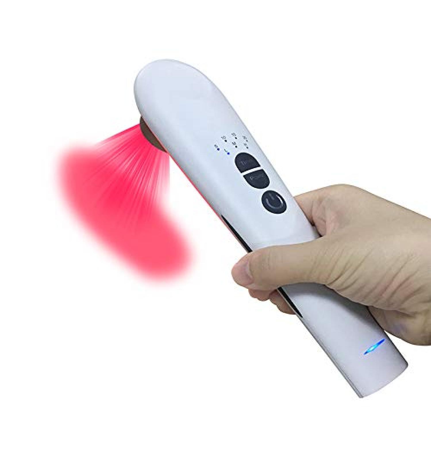 Red Light Device White Color - Buy Online on SooperMarket.com