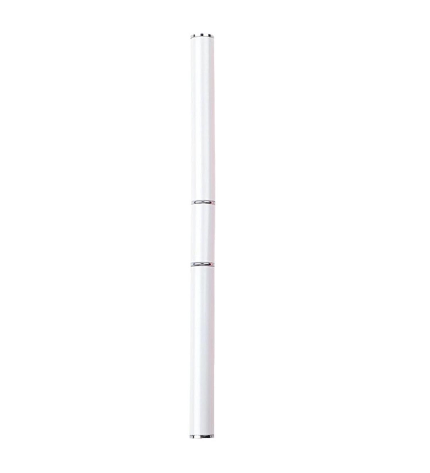 Nail Point Drill Pen Dual Heads Crystal Beads Picker Dotting Wax Pencil Manicure Art Tool White Brushes - Buy Online on SooperMarket.com