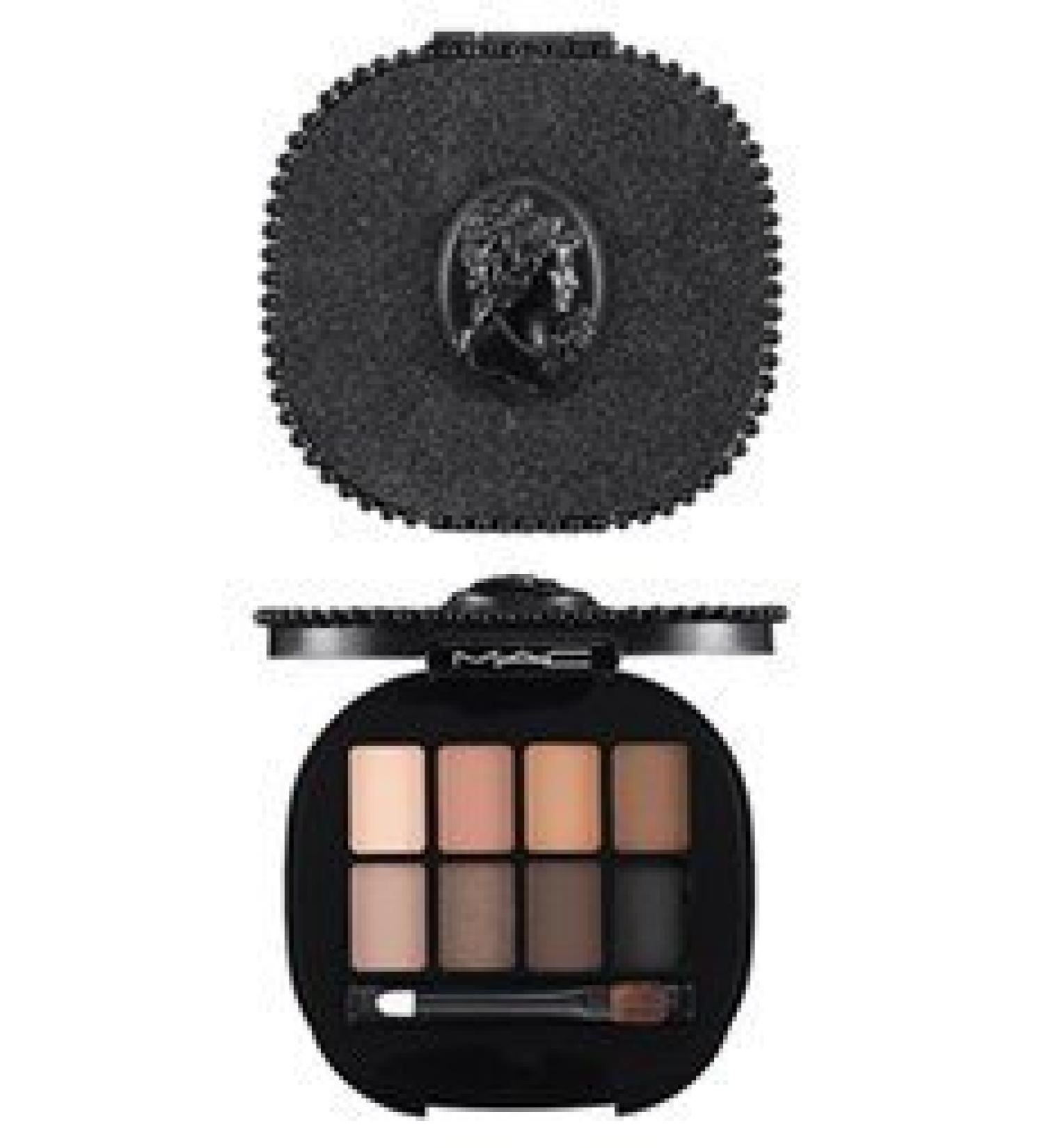 MAC Keepsakes/Beige eyes Holiday 2014 Eye Palette