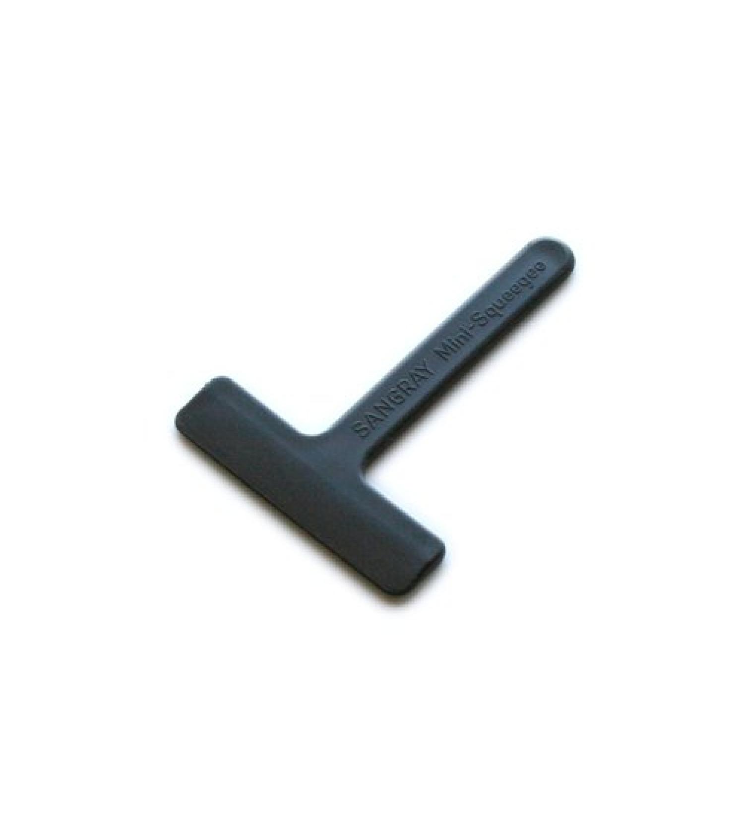 Etchall Squeegee Tool for Etching | Ideal for Glass, Mirrors, Ceramics, and More | Perfect for Makers, Crafters, DIY Enthusiasts | Easy Etching Cream Application - Buy Online on SooperMarket.com
