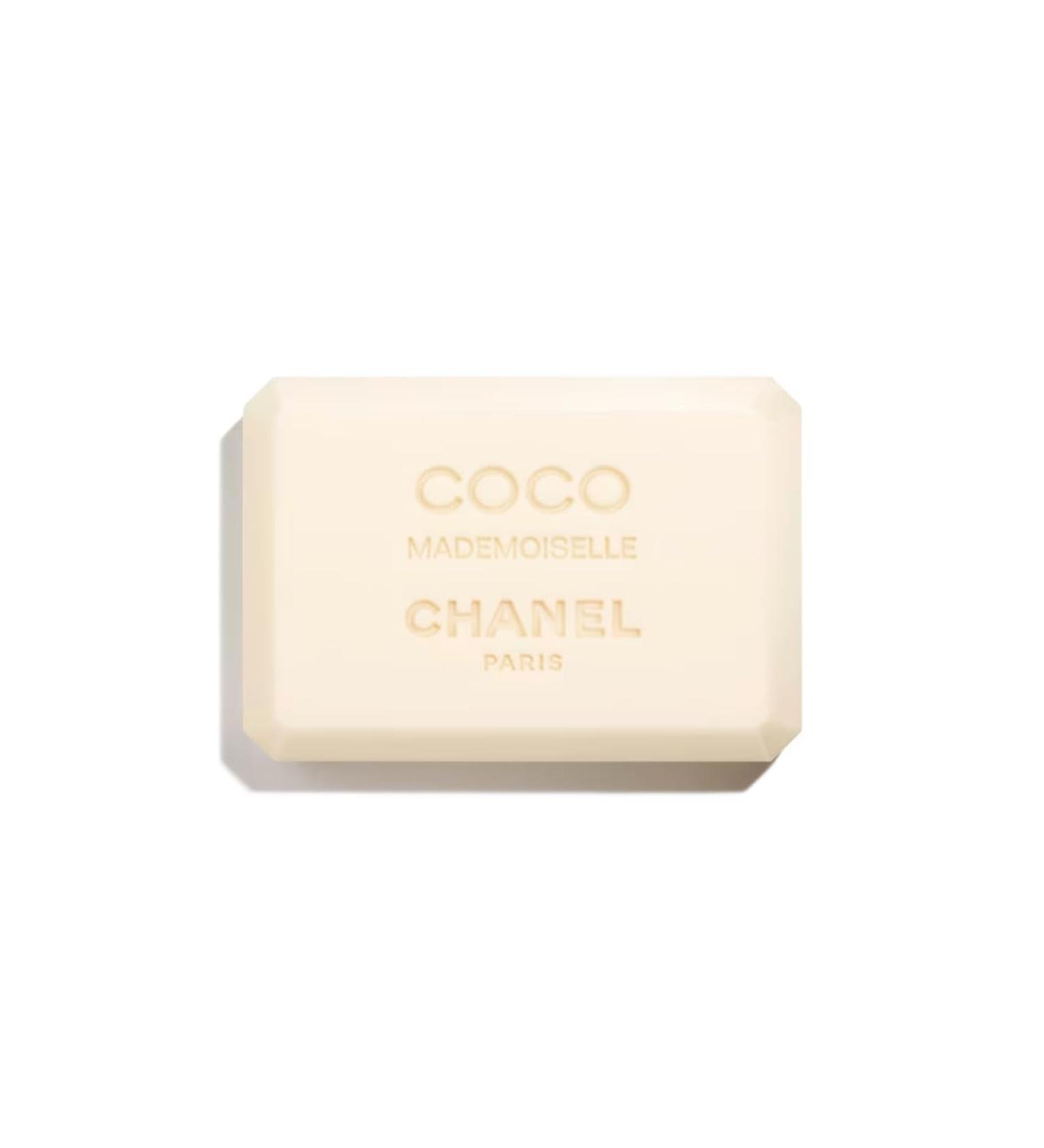 Coco Mademoiselle Fresh Bath Soap 5.3 oz - Luxury French Soap for Refreshing Clean | Shop Internationally - Buy Online on SooperMarket.com