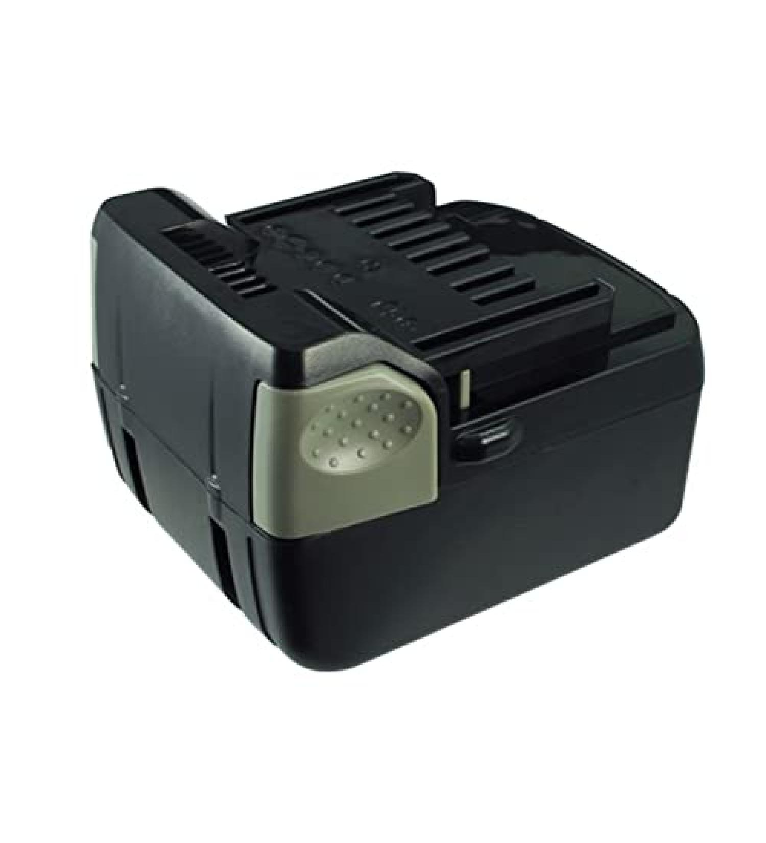 3000mAh Replacement Battery for Hitachi Tools - Compatible with 329083 329877 BSL1415 BSL1430 & More | International Shipping Available - Buy Online on SooperMarket.com