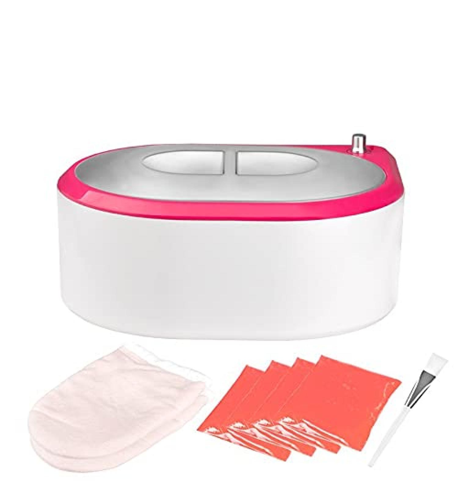 Buy Parafiniar AM-8009 265W Max Set - High-Performance International Shipping Available - Buy Online on SooperMarket.com