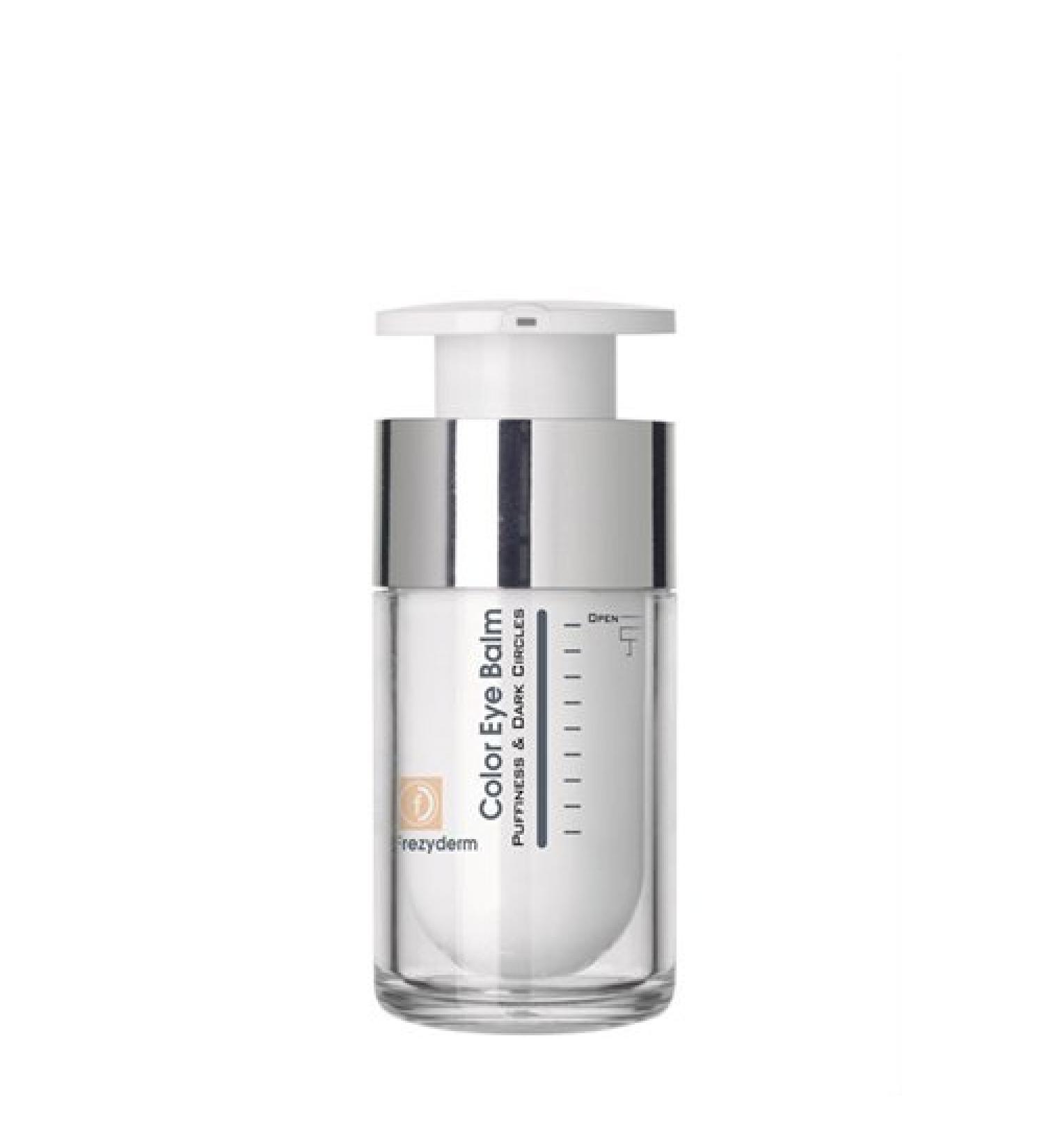 Frezyderm Color Eye Balm 15ml
