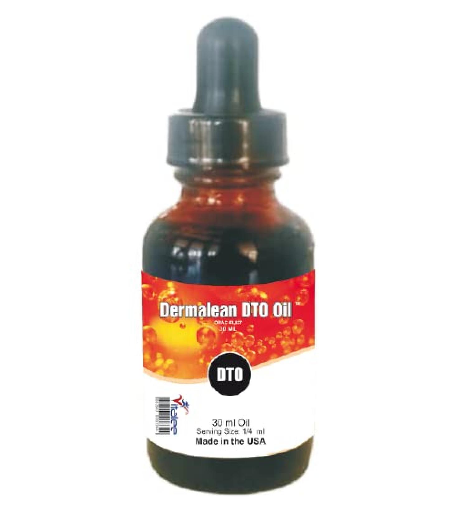 Vitalee Nanomed Dermalean DTO- Skin Relief Oil (30 ml) - Buy Online on SooperMarket.com