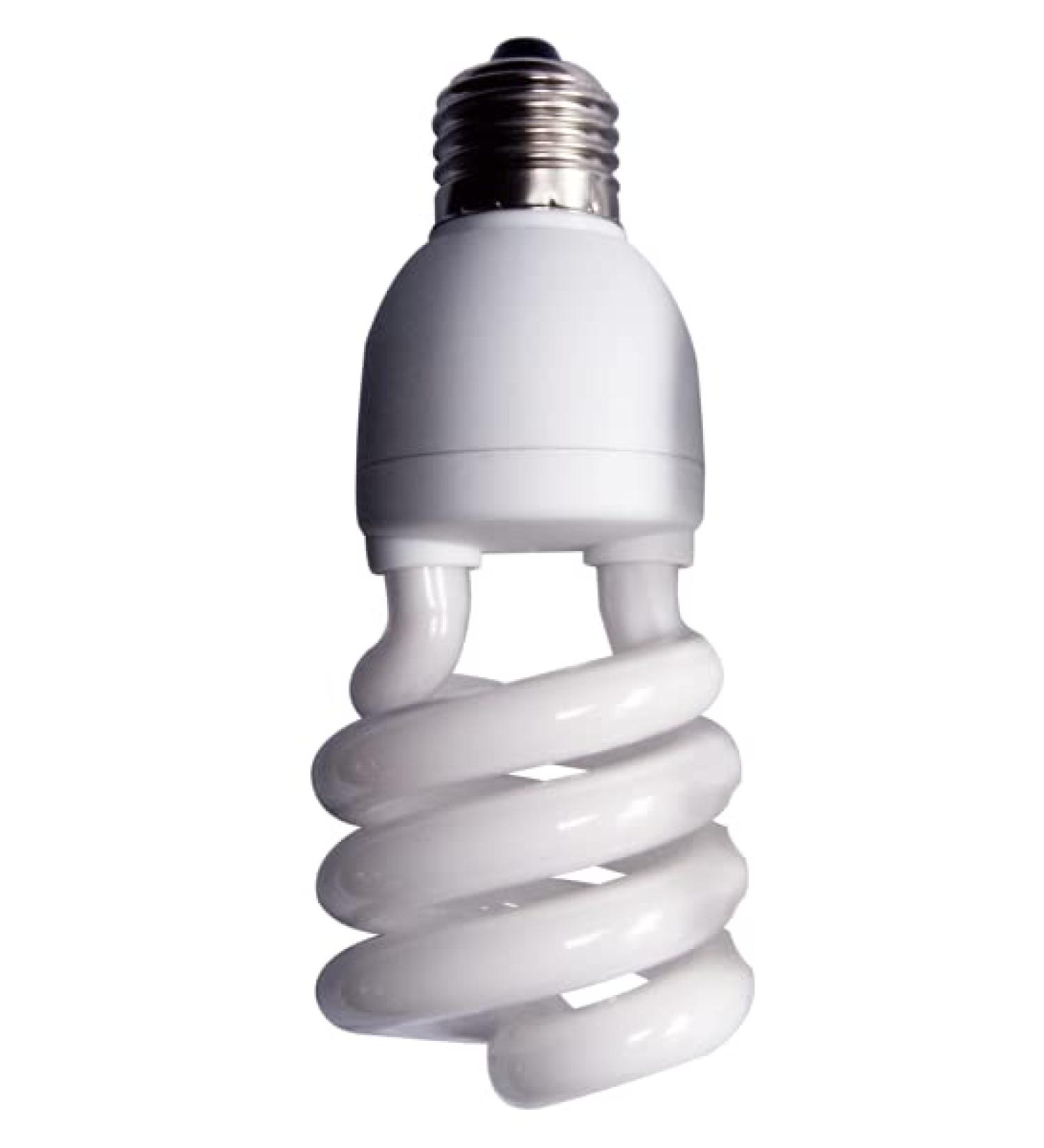 REPTIZOO Reptile UVB Bulb UVB 15% and 26W Desert Fluorescent Lamps - Buy Online on SooperMarket.com