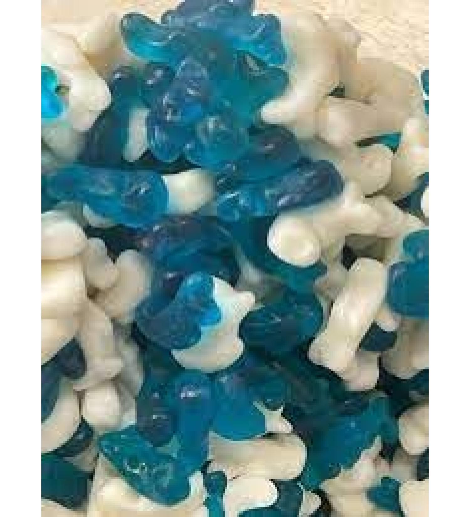 Kingsway Baby Dolphins 500g 0.5 kg