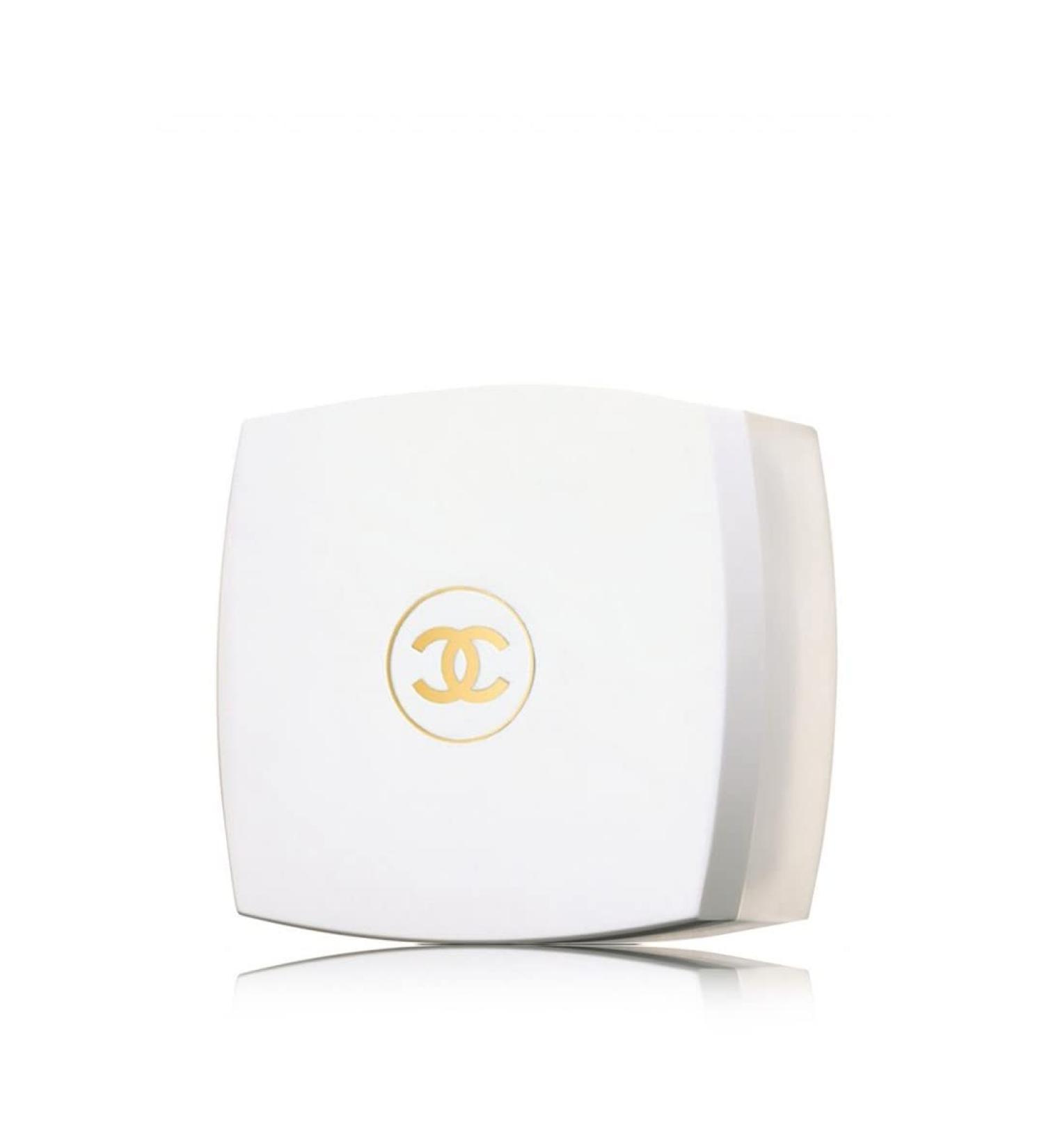 Coco Mademoiselle by Chanel for Women - 5 oz Fresh Body Cream - Buy Online on SooperMarket.com