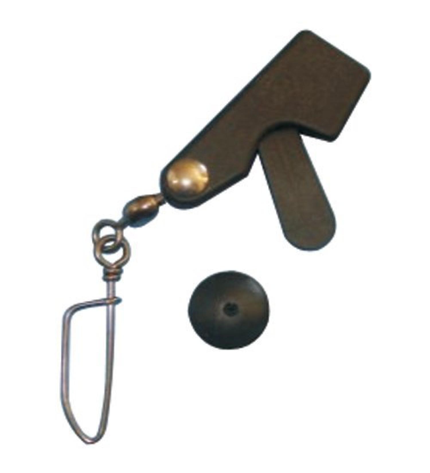 Walker Downriggers Clincher Cable Terminator
