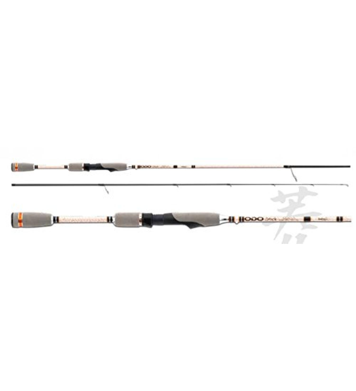 Buy Iron Claw DOIYO Odo Stick 602 - Ultra Light 2.13m (1-11g) for International Shipping - Buy Online on SooperMarket.com