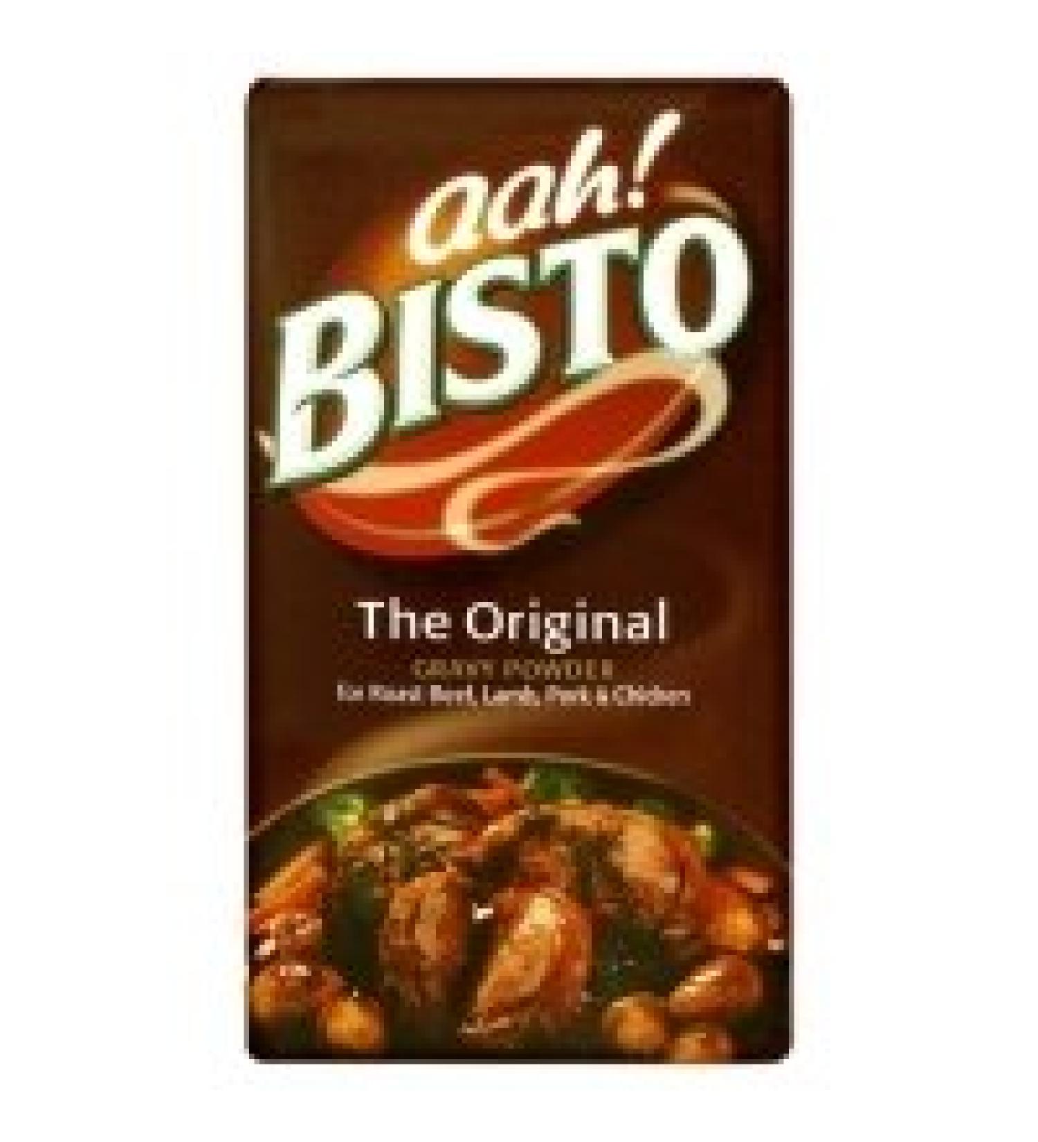 Bisto Gravy Powder 400 grams 400 Gram (Pack of 1)