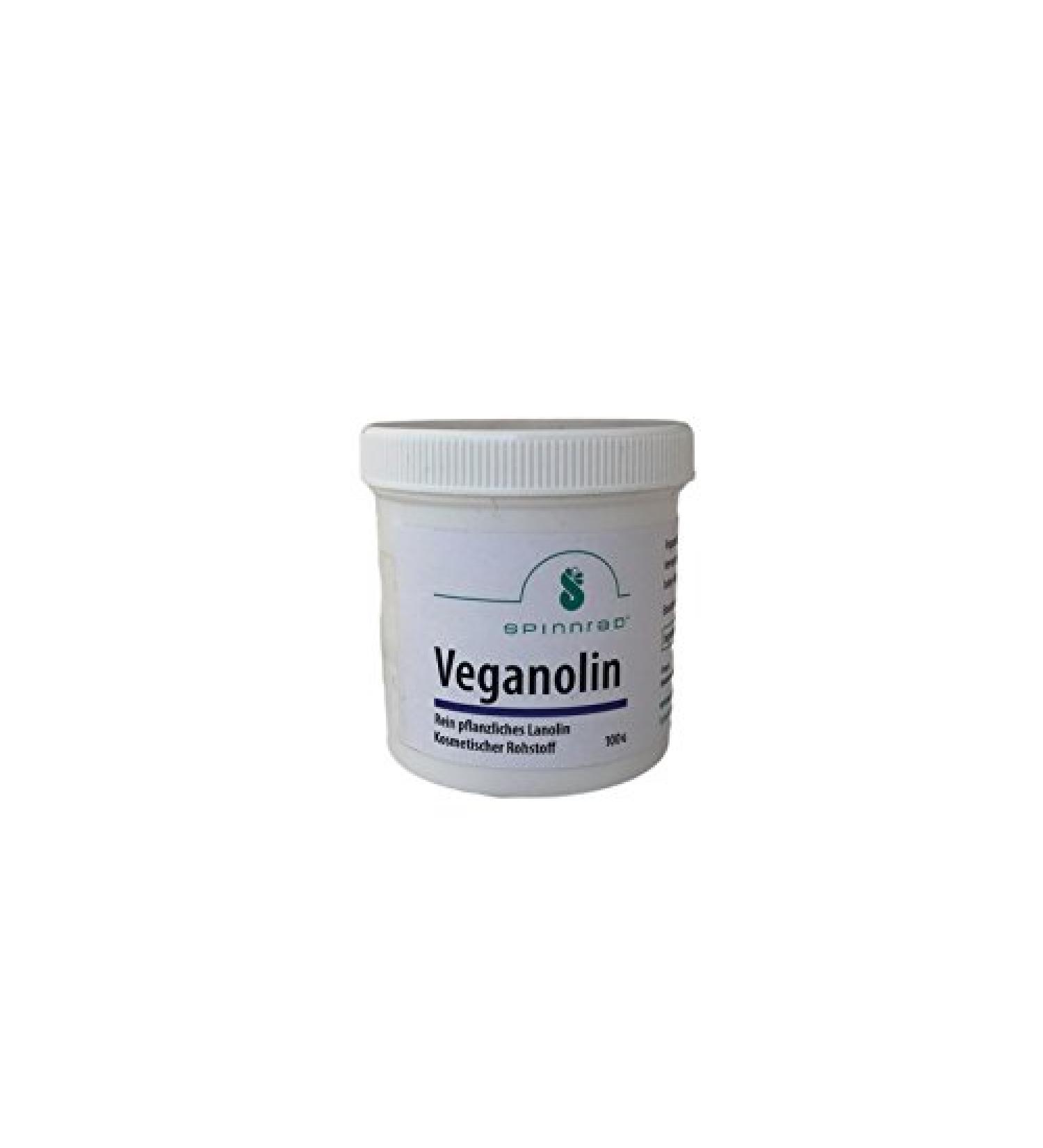 Veganolin Vegan emulsifier vegetable lanolin