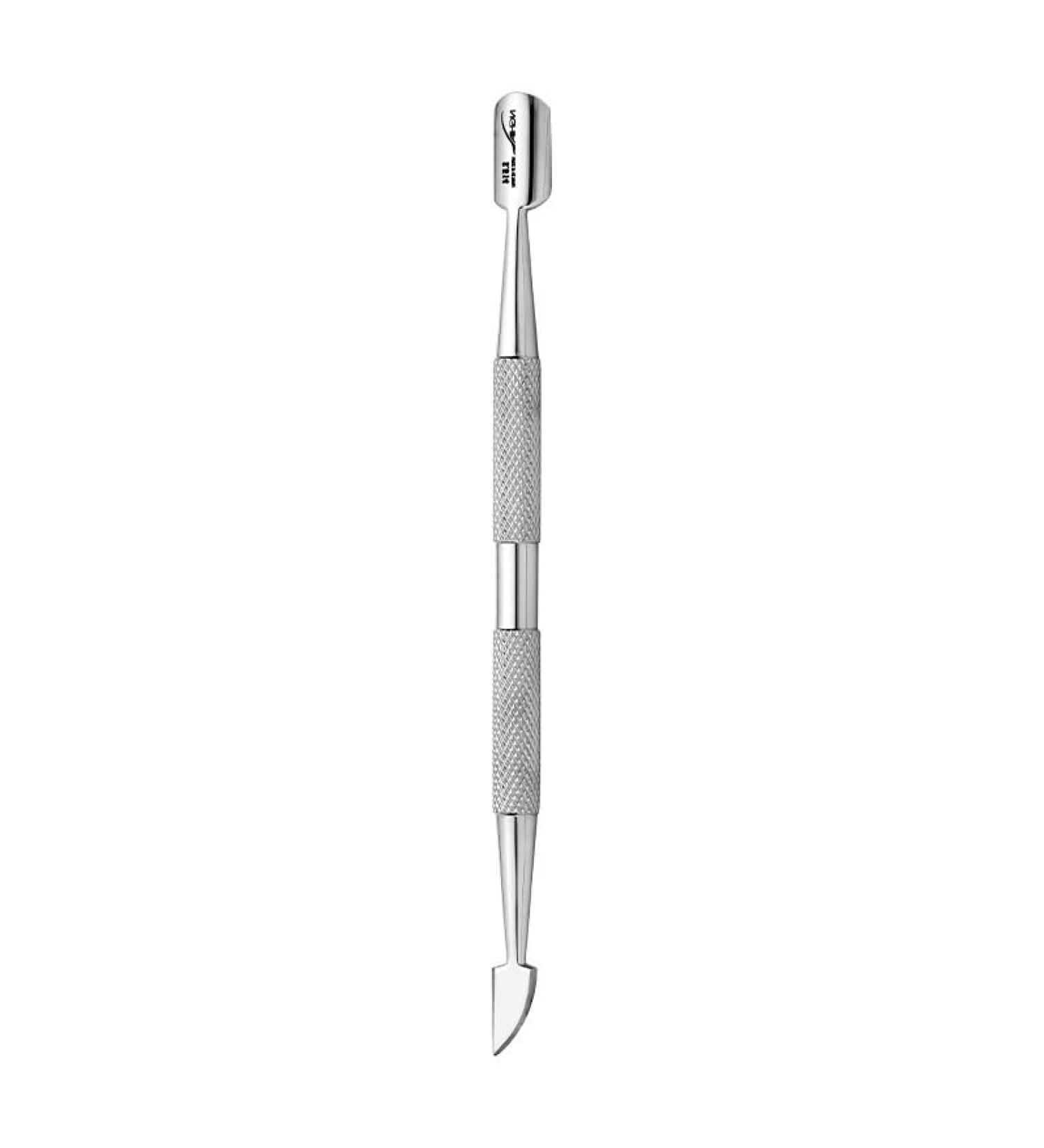Stainless Steel Nail & Cuticle Care: Precision Toolsfor At-Home Manicures & Pedicures-Expert Silver - Buy Online on SooperMarket.com