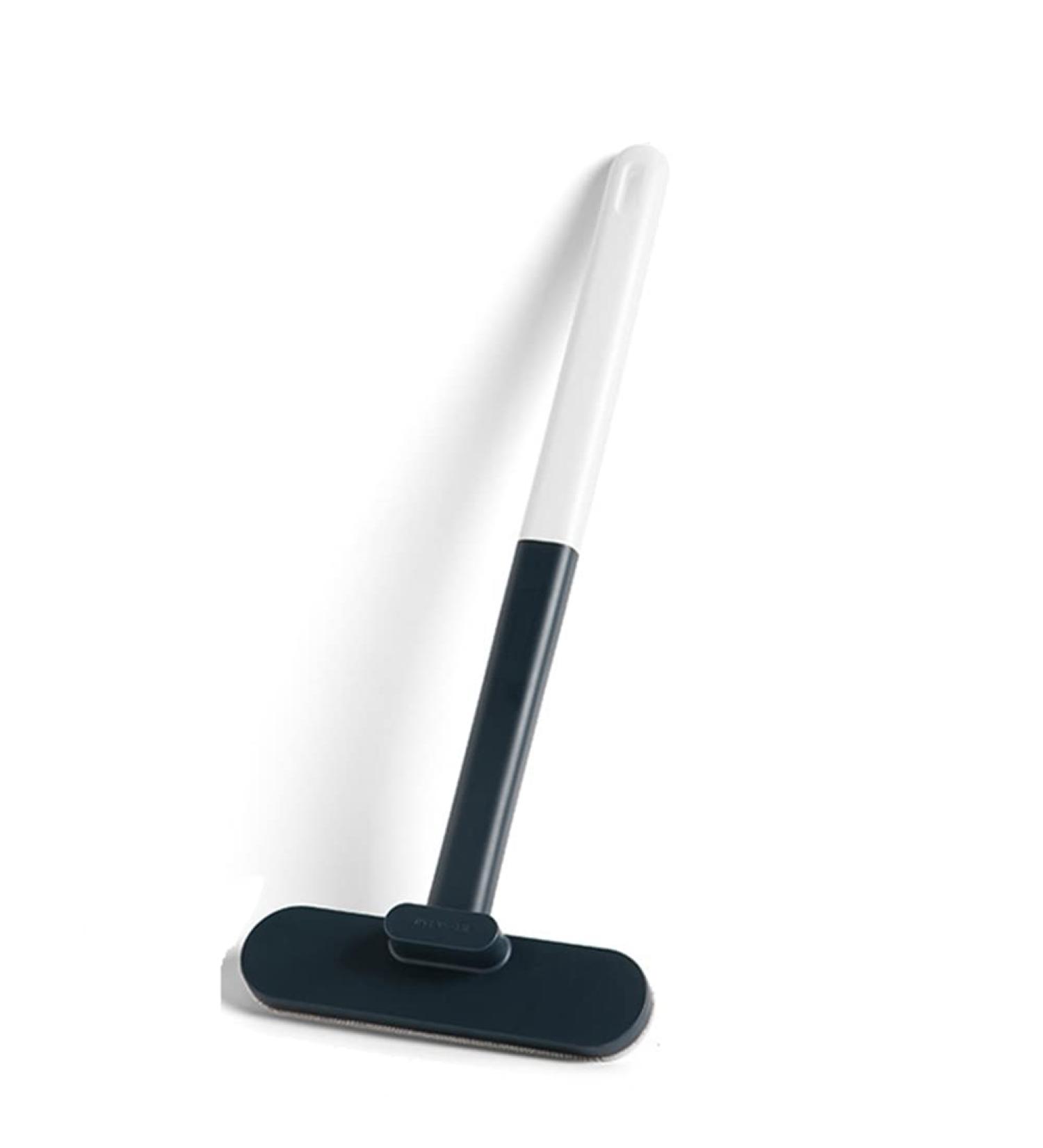 Kliplinc Glass Wipe Rip Free Windows Net Professional Household Cleaning Tool Scratching Double-Sided Brush A - Buy Online on SooperMarket.com