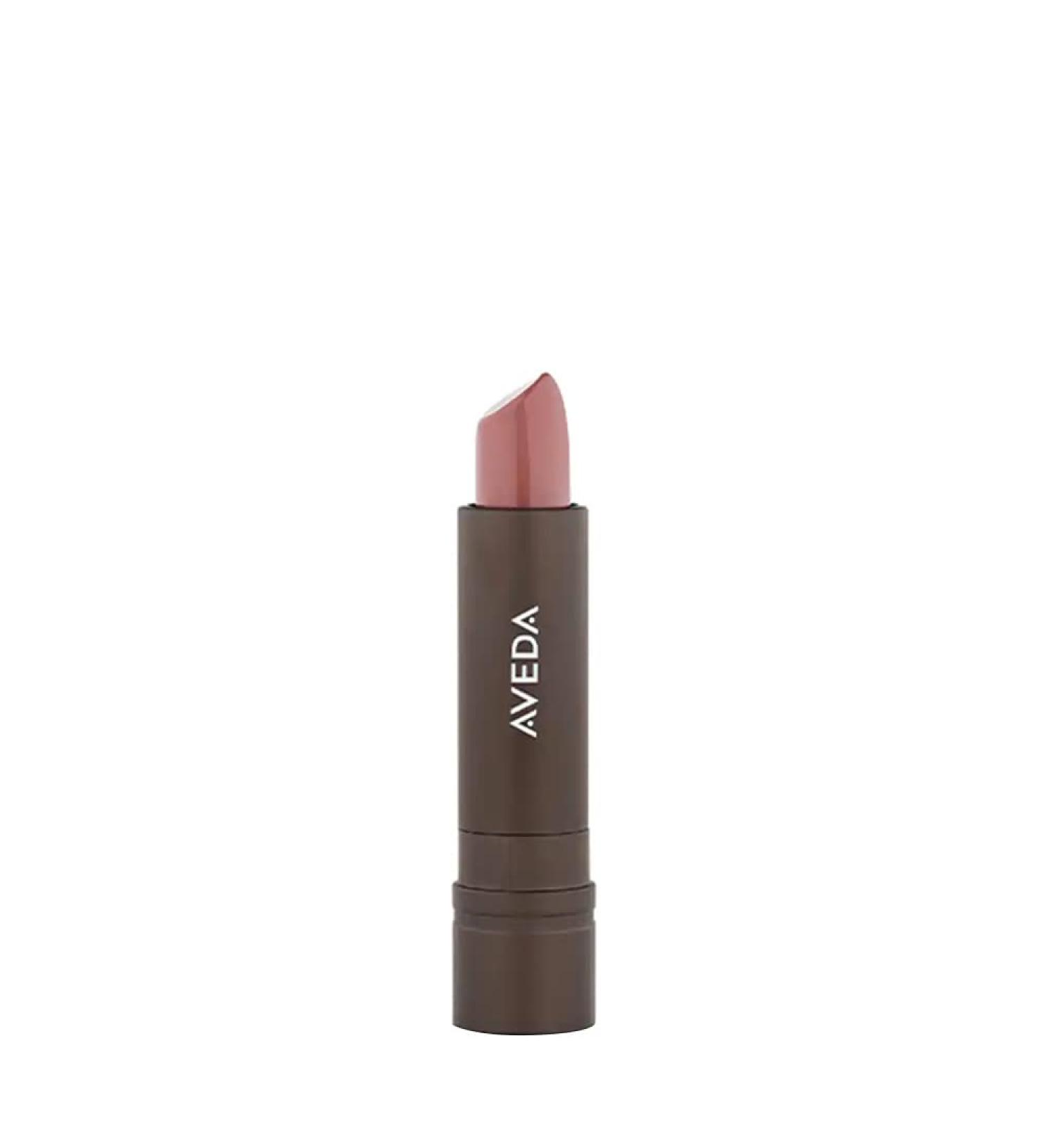 Aveda feed my lips pure nourish-mint Lipstick (10/Honey Ginger) (Pack of 1)