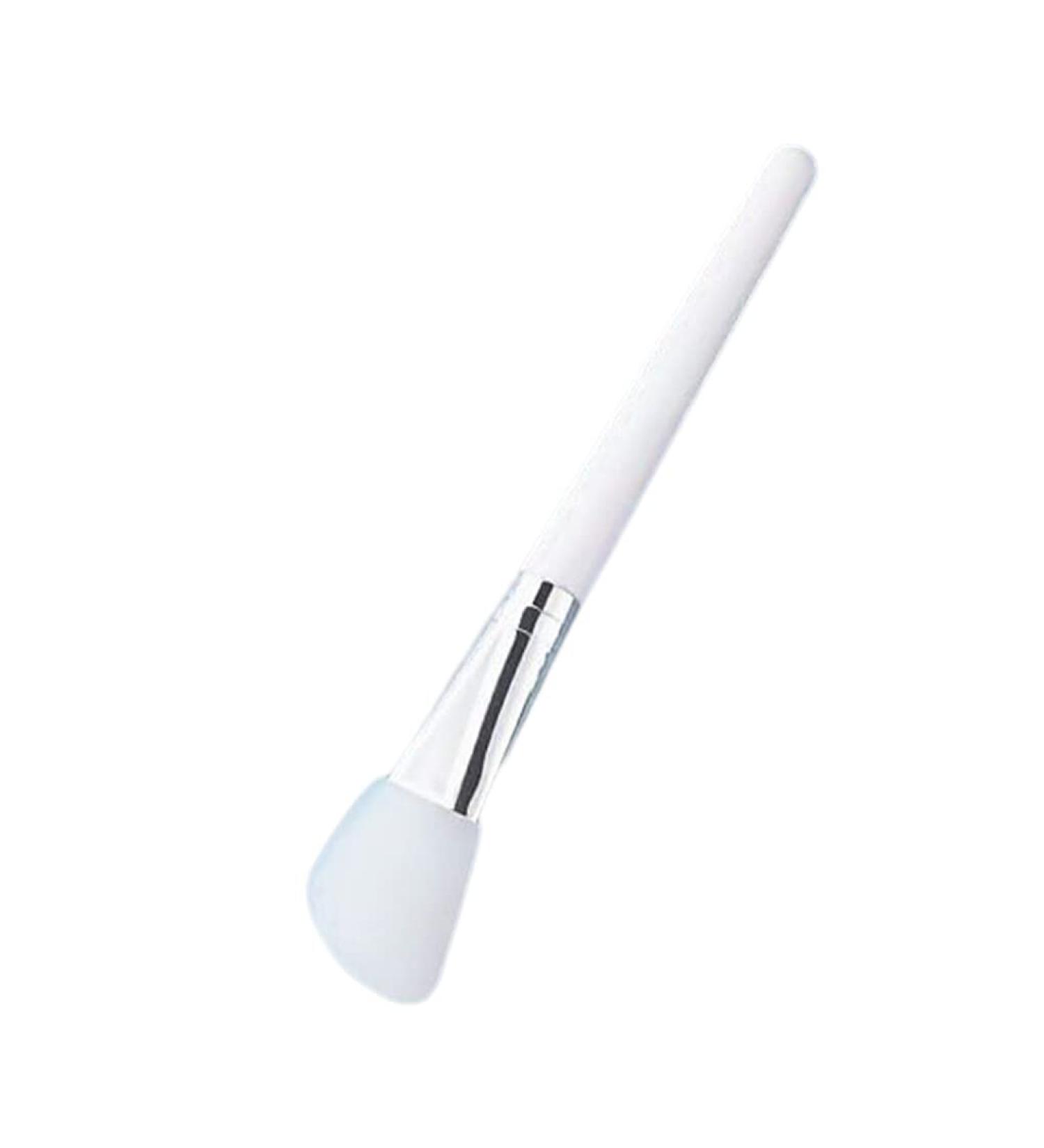 Dajidafu Mask Brush Professional Makeup Beauty Reusable Cosmetic Mud Applicator Brushes Skin Care Home Tools Accessories Blade Shape - Buy Online on SooperMarket.com