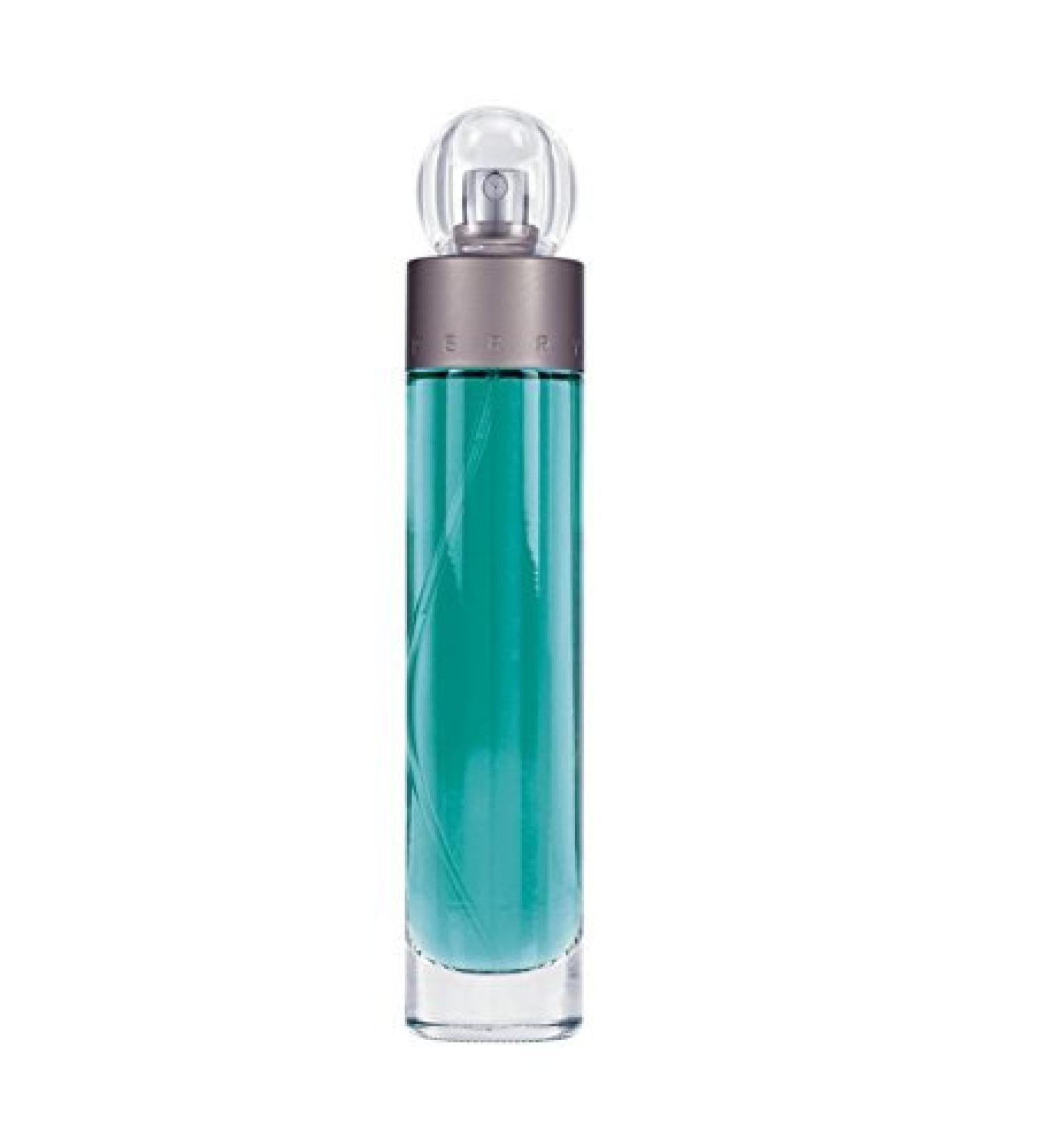 360 by Perry Ellis for Men - 6.8 Ounce EDT Spray (Pack of 2)