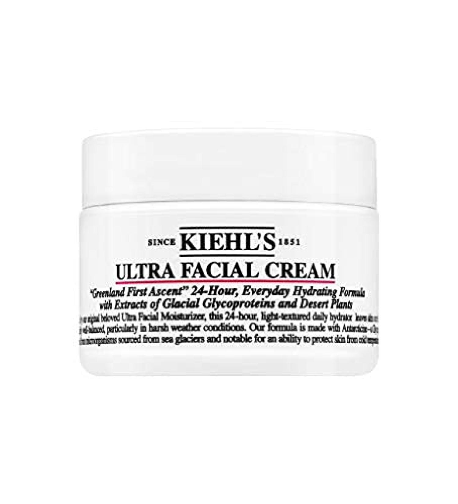 Kiehl's Ultra Facial Cream  .5oz